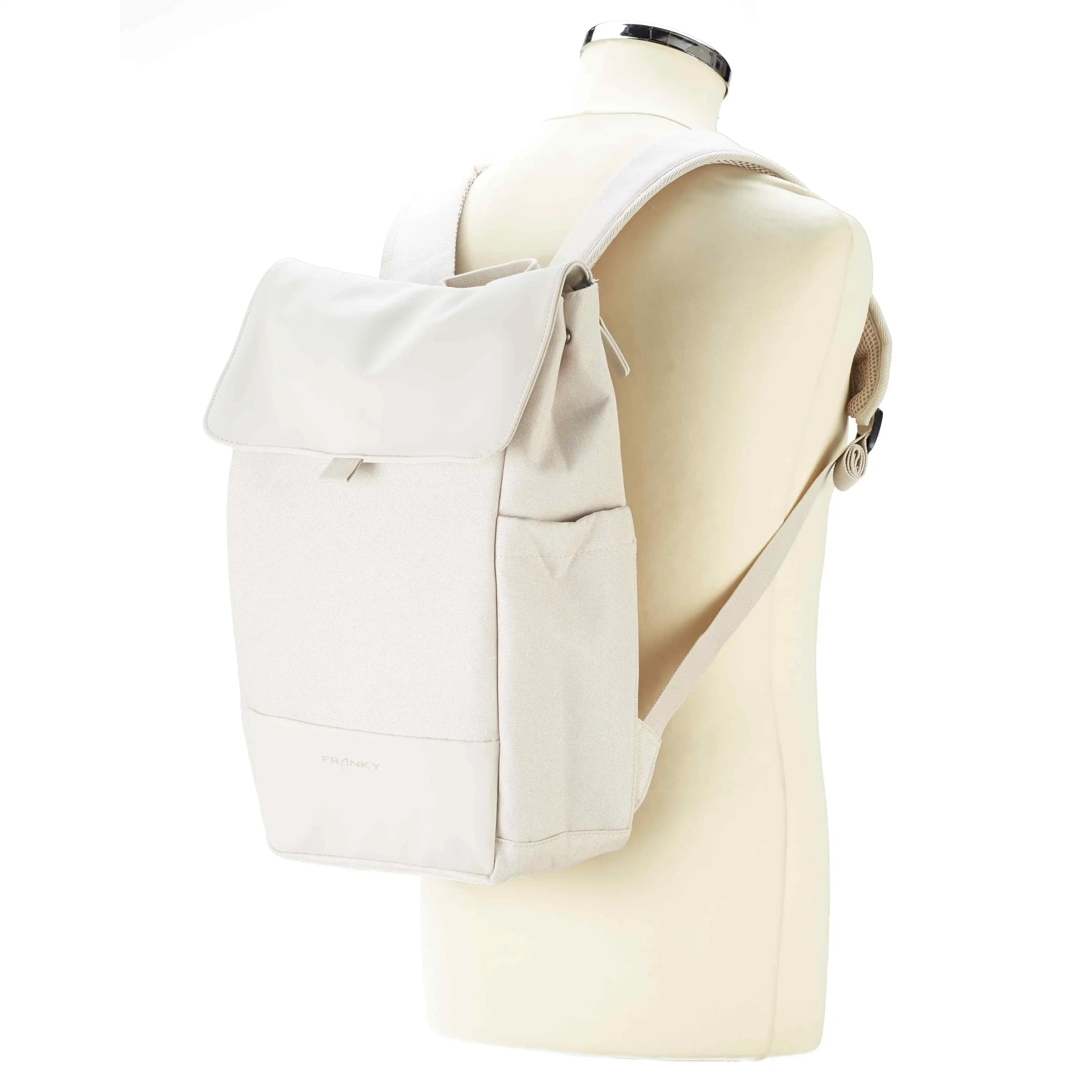 koffer-direkt.de Leisure Backpack 42 cm - rose