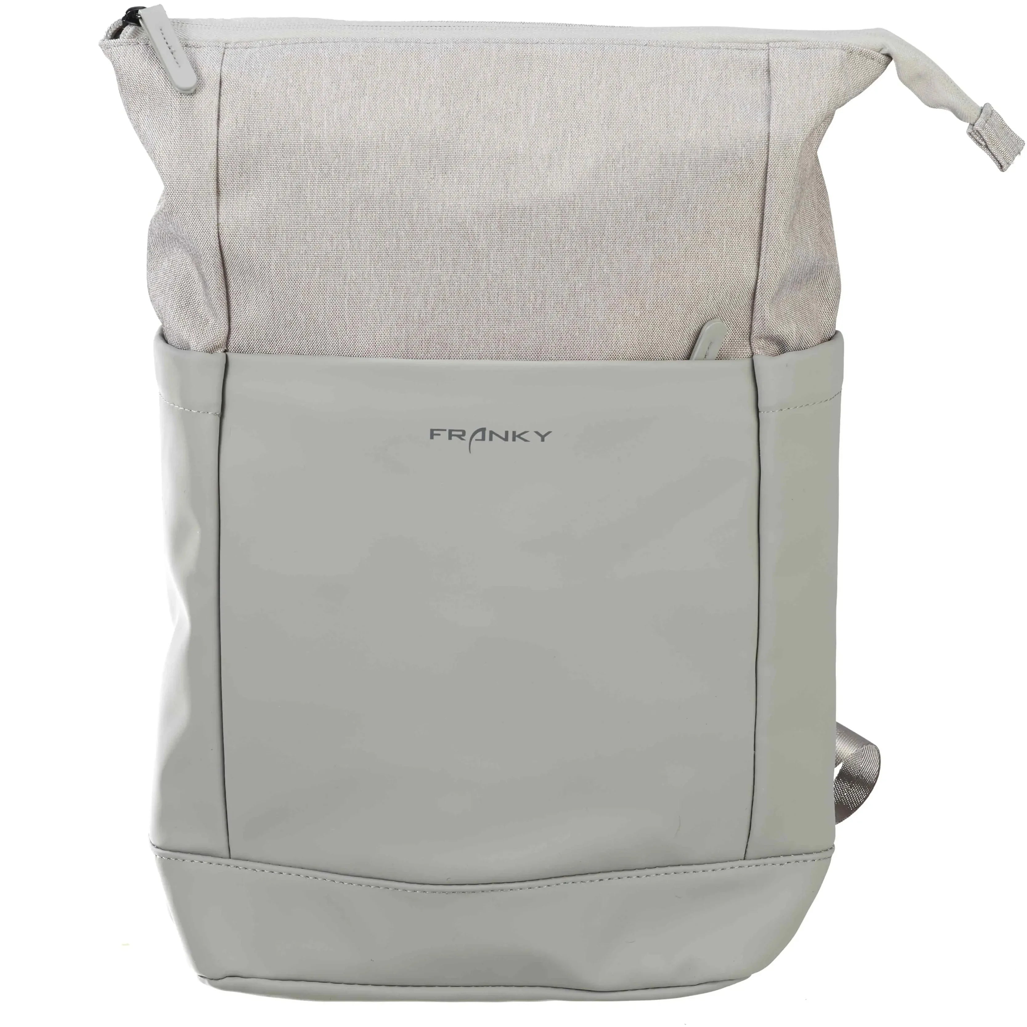 koffer-direkt.de Freizeitrucksack 43 cm - grey