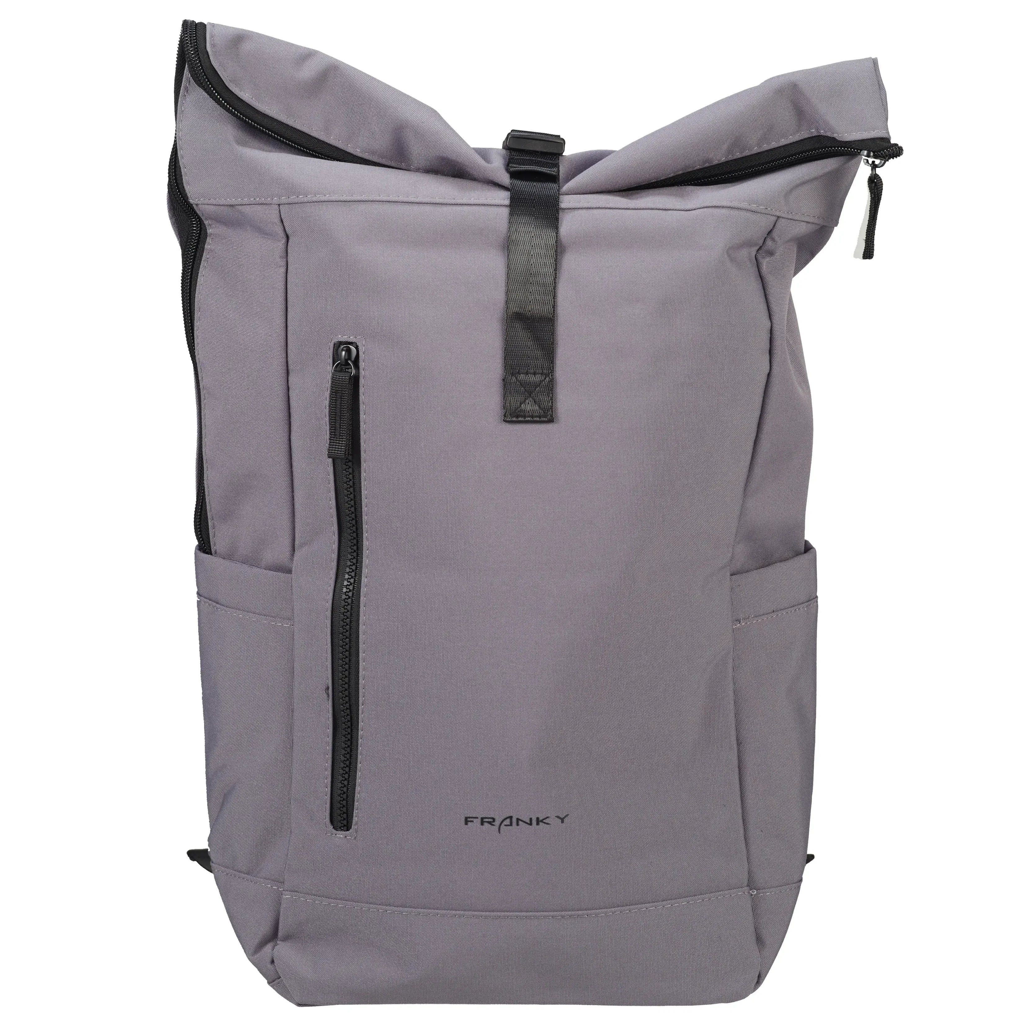 koffer-direkt.de Freizeitrucksack 40 cm - anthrazit