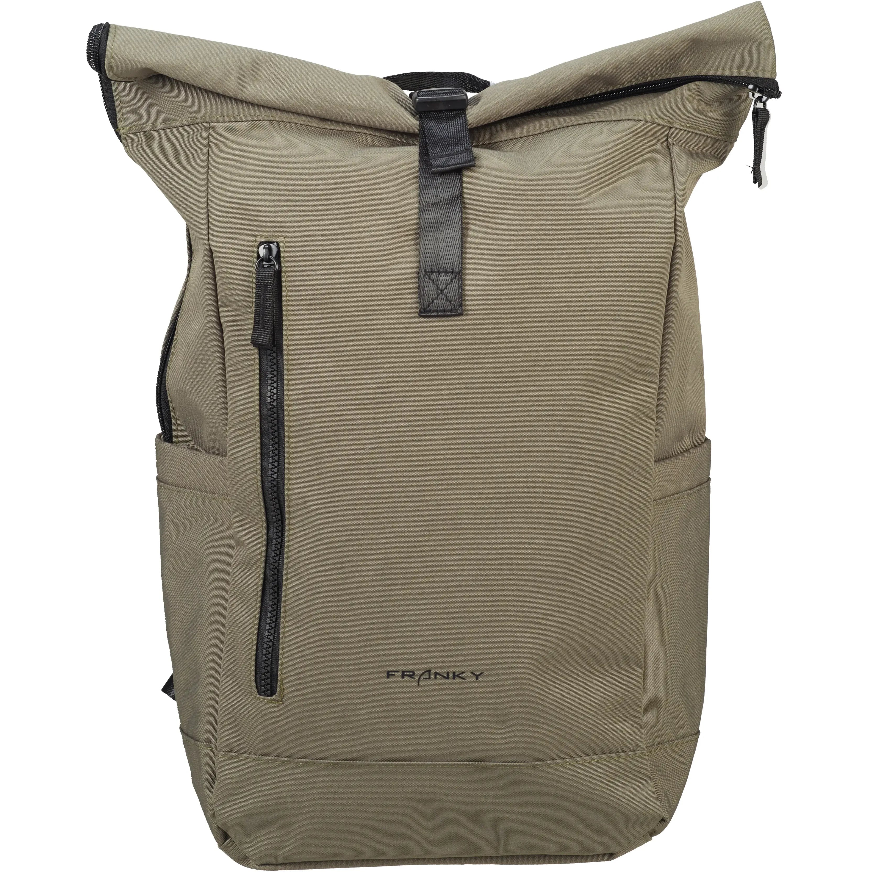 koffer-direkt.de Freizeitrucksack 40 cm - green