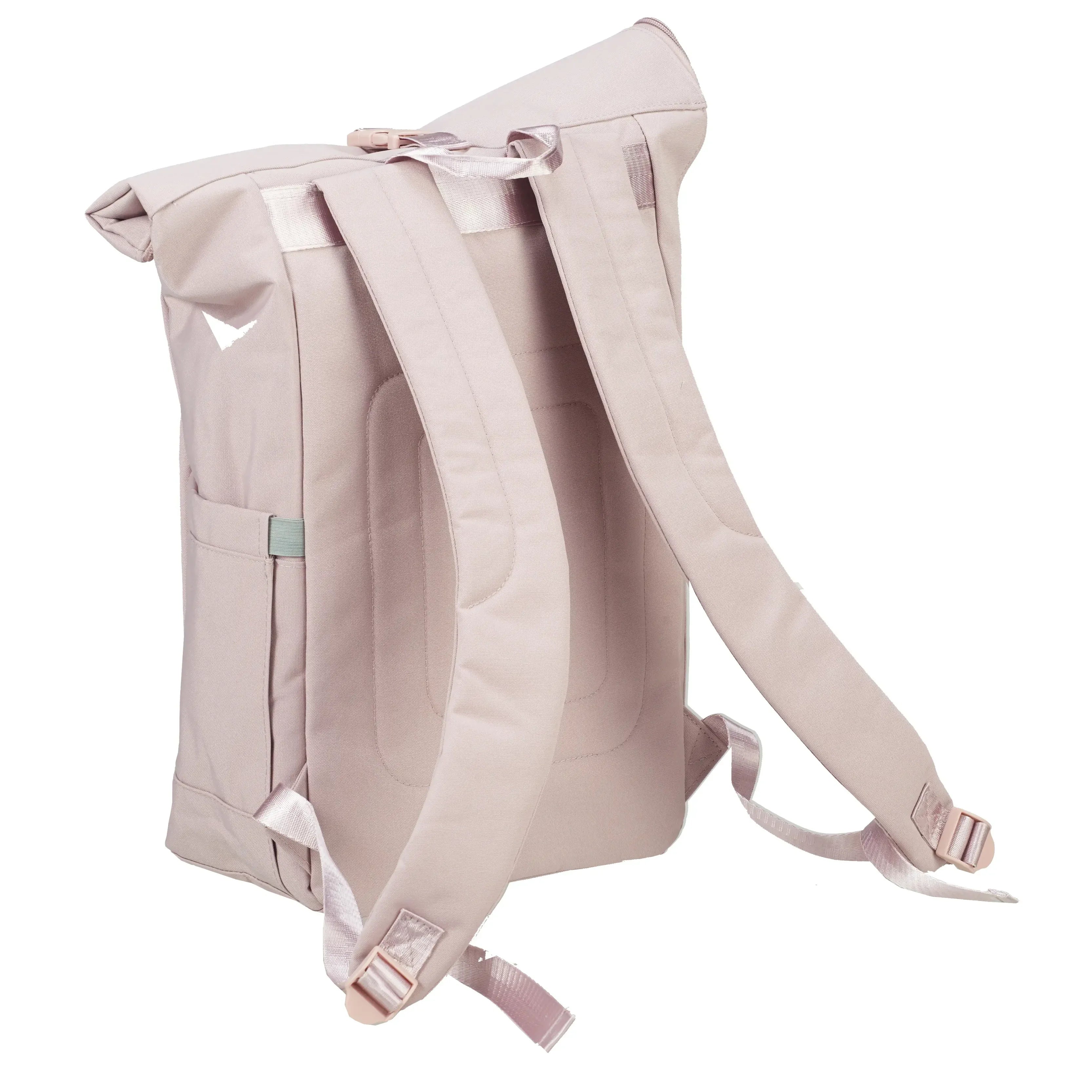 koffer-direkt.de Freizeitrucksack 40 cm - anthrazit