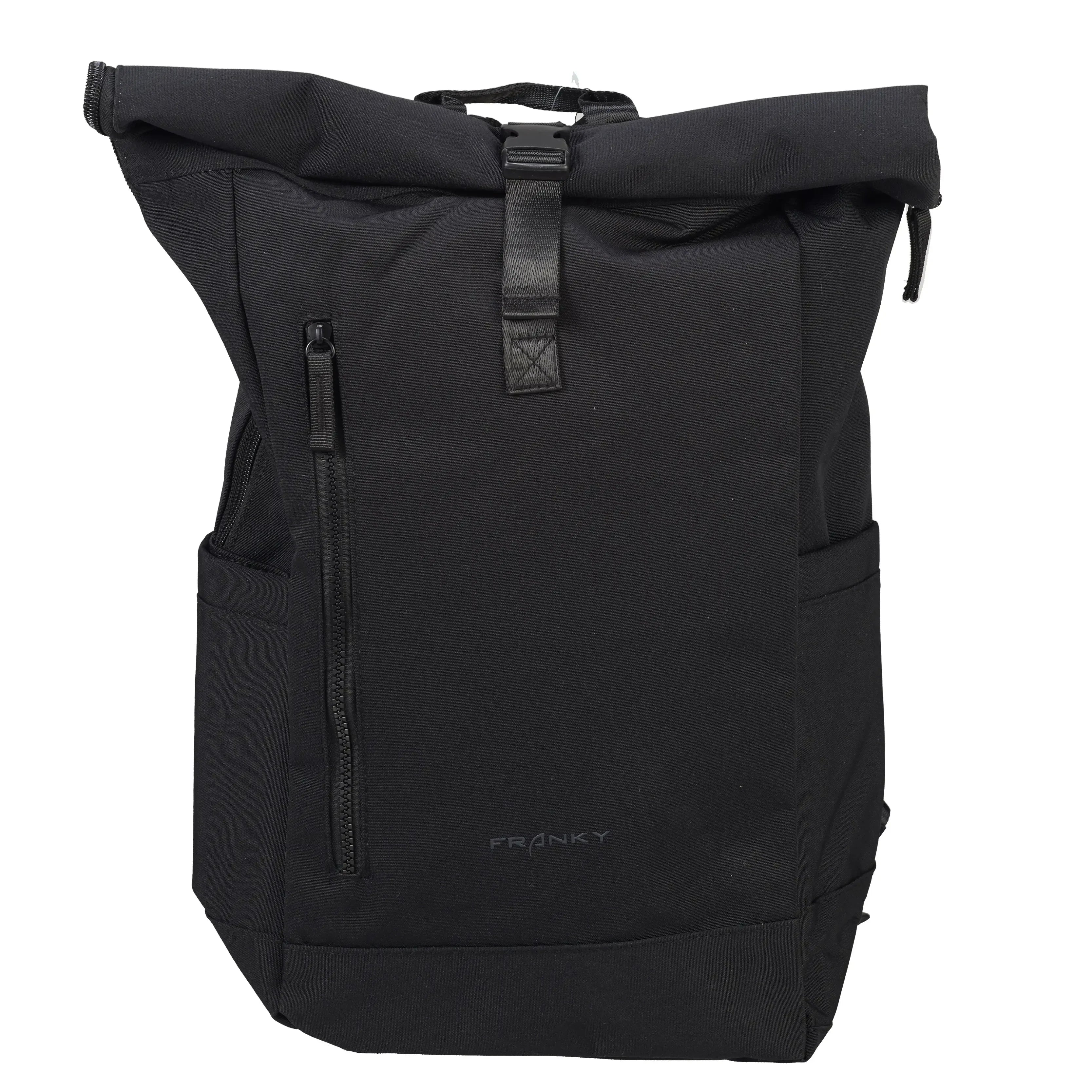 koffer-direkt.de Freizeitrucksack 40 cm - black