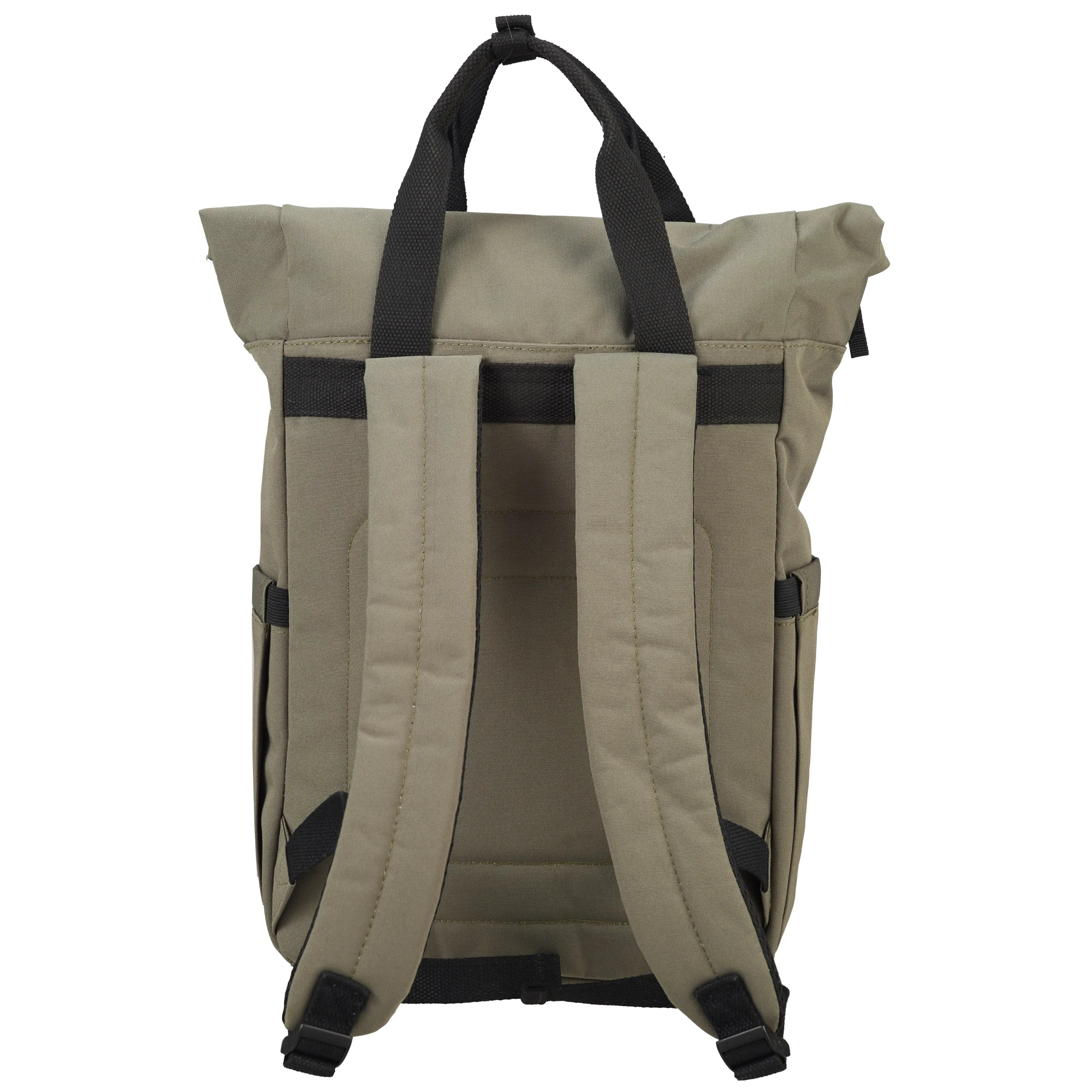 koffer-direkt.de Freizeitrucksack 42 cm - peach