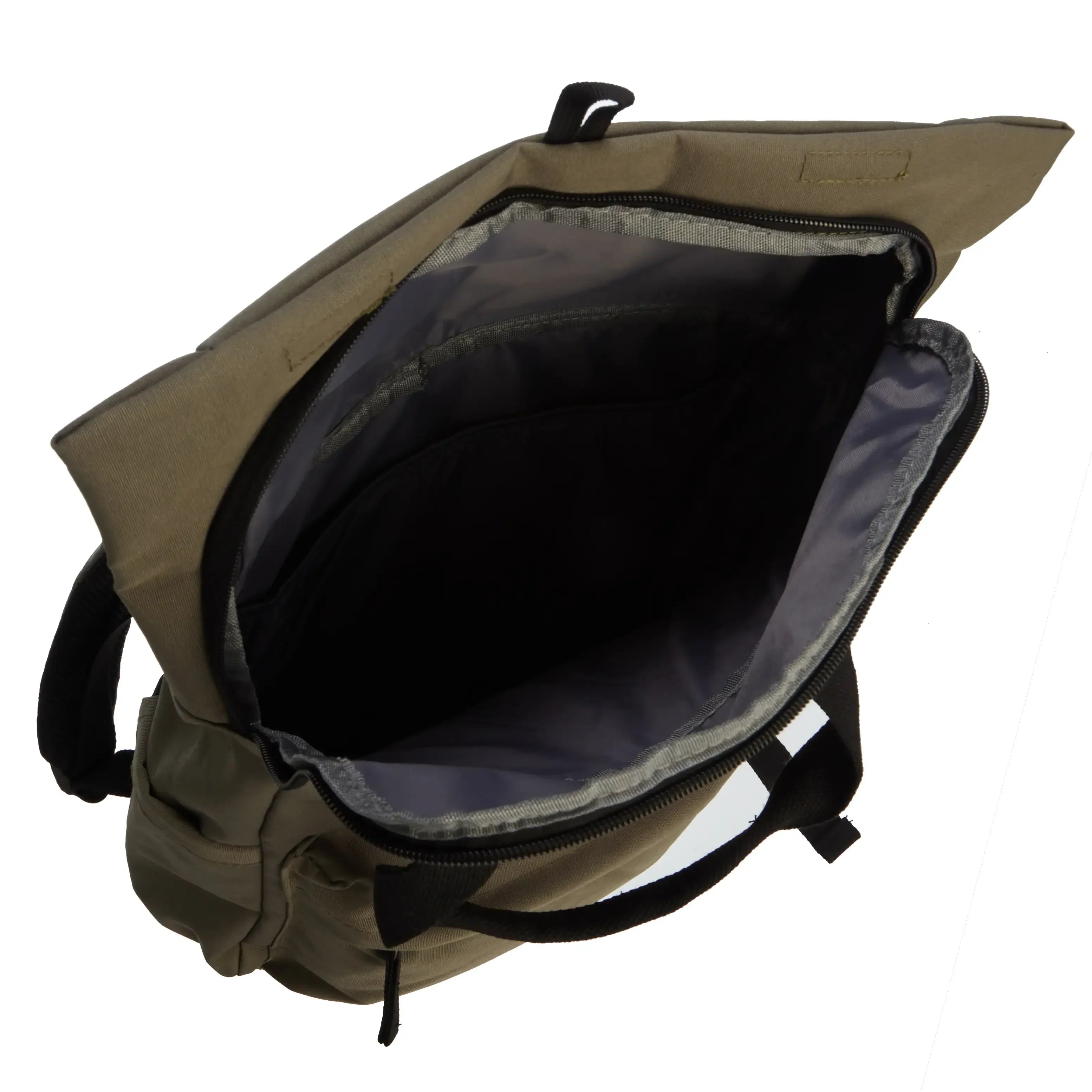 koffer-direkt.de Freizeitrucksack 42 cm - anthrazit