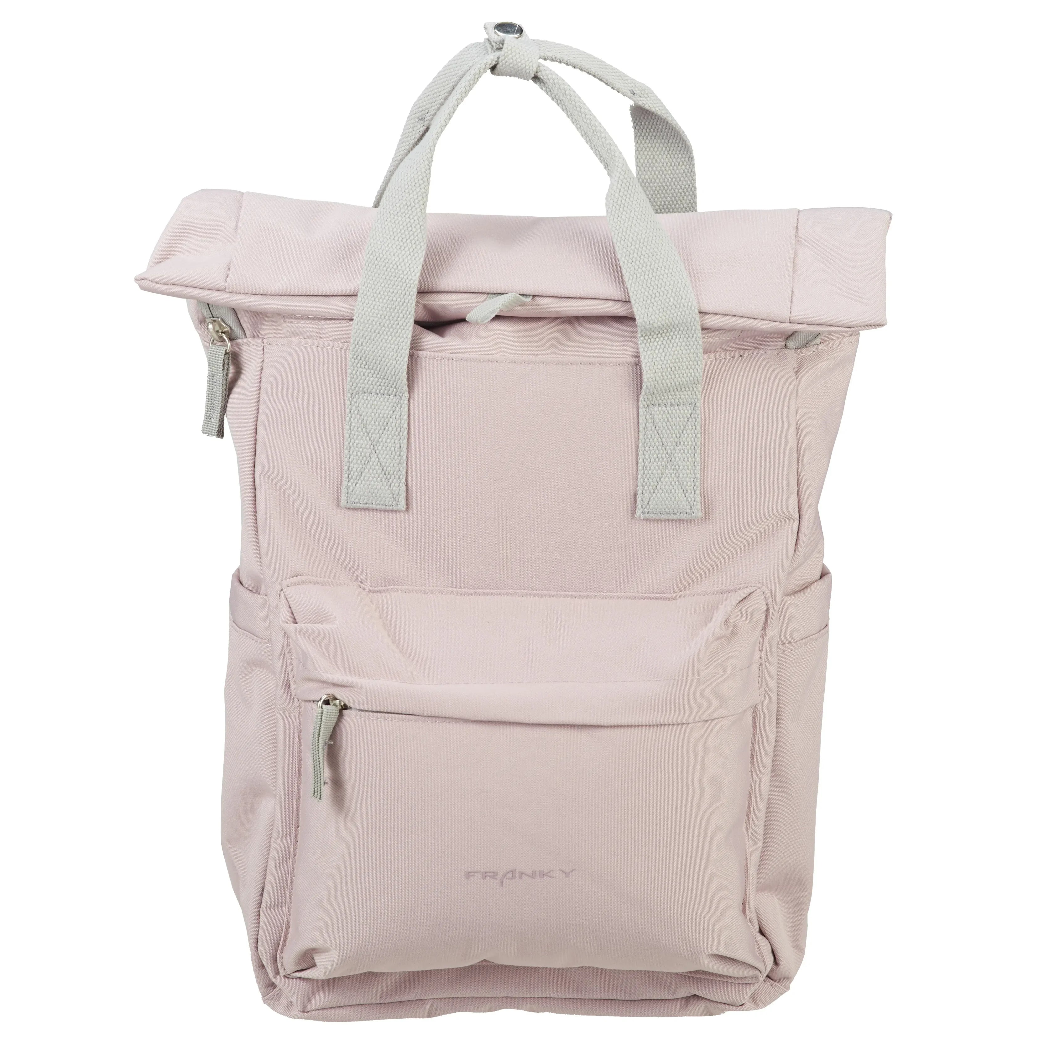 koffer-direkt.de Freizeitrucksack 42 cm - rose