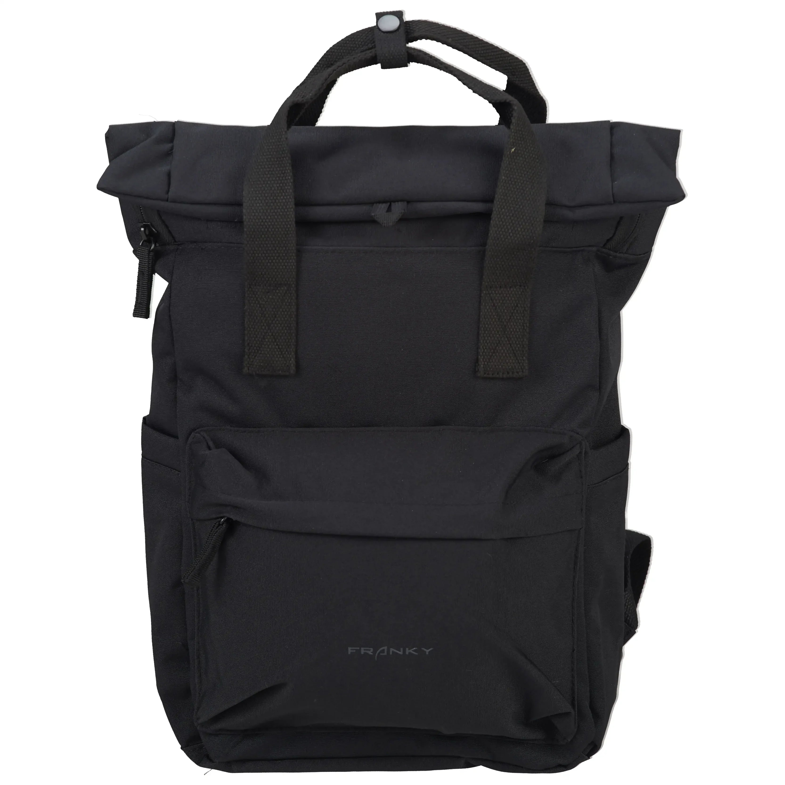 koffer-direkt.de Freizeitrucksack 42 cm - black