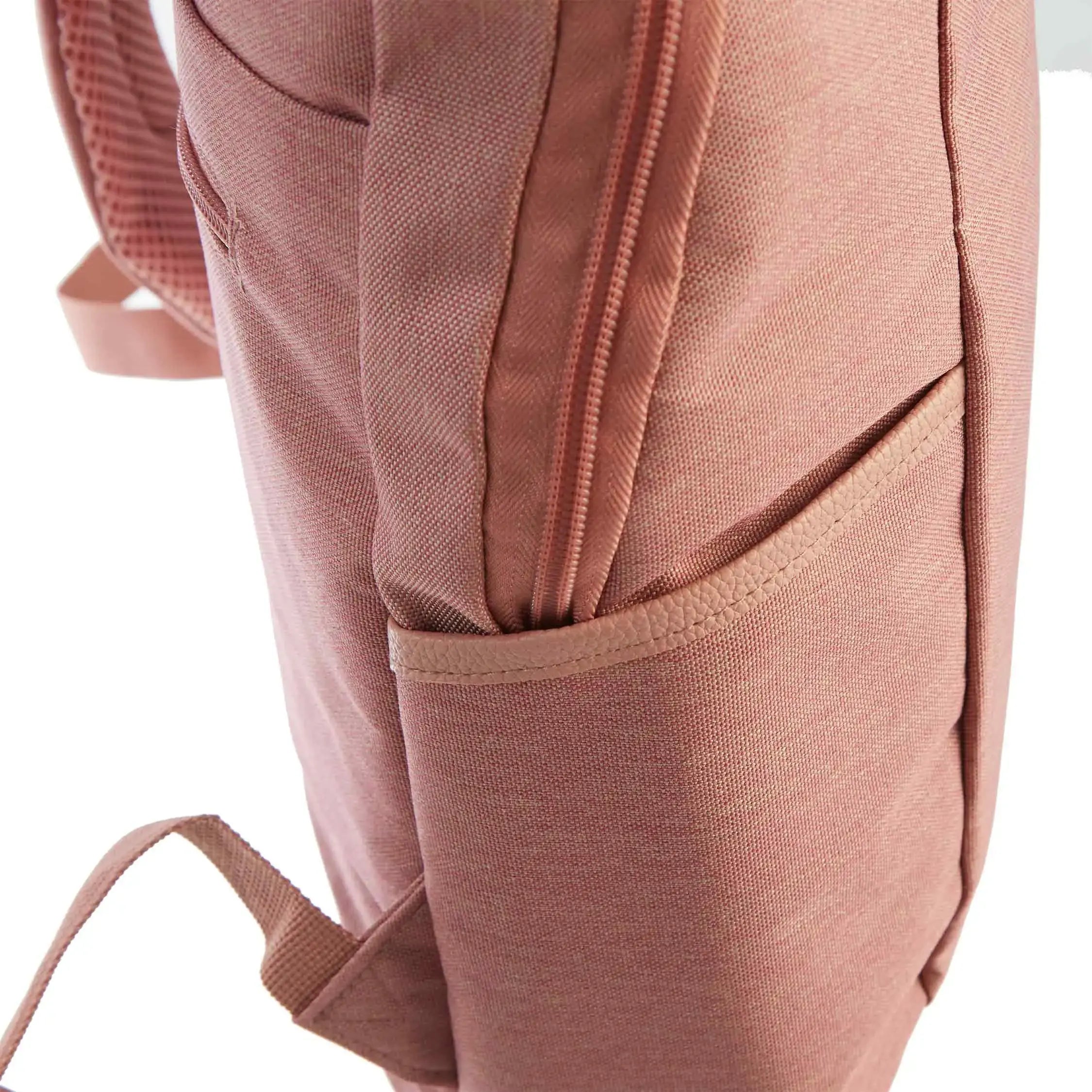 koffer-direkt.de Backpack 42 cm - rose