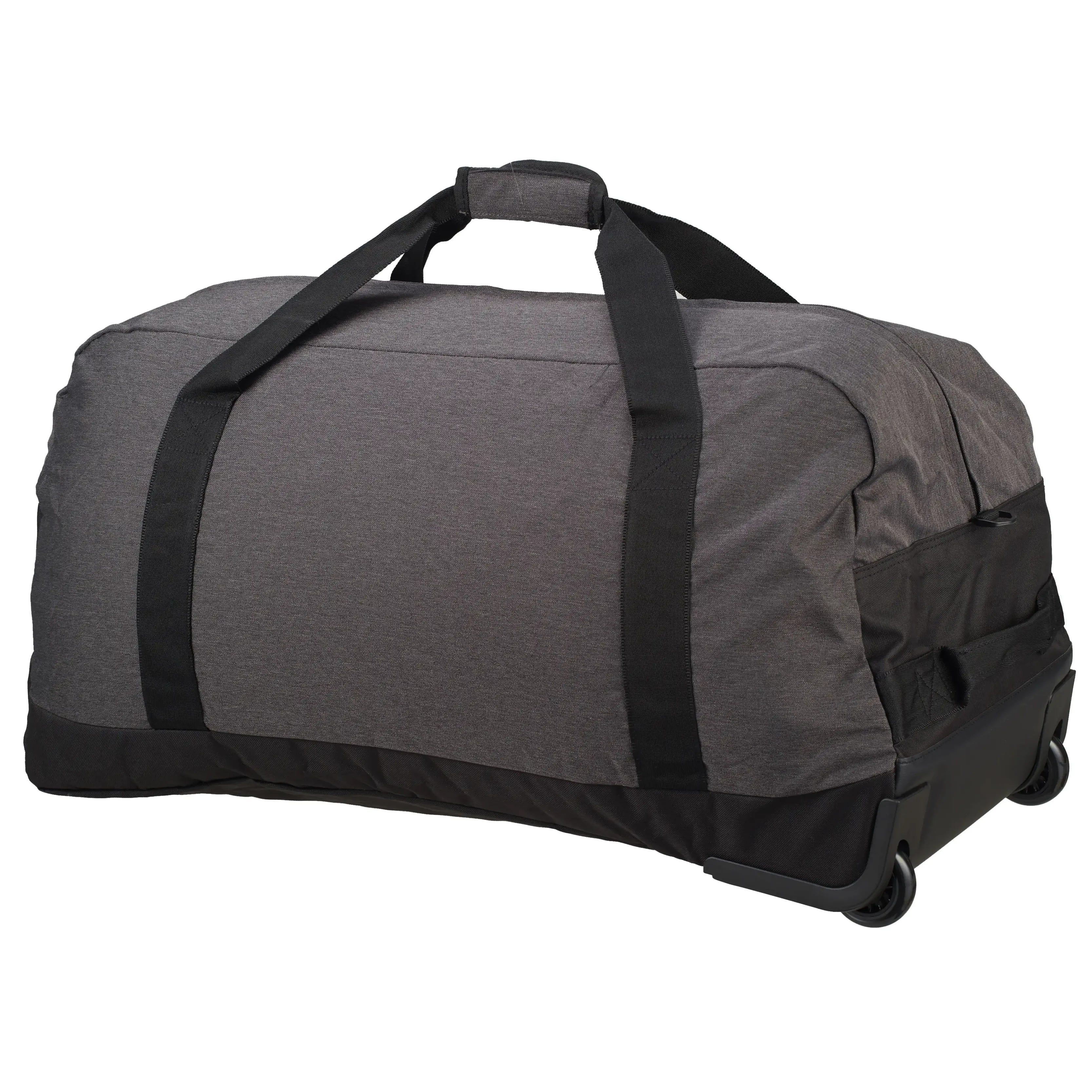 koffer-direkt.de Rollreisetasche L 72 cm - anthrazit