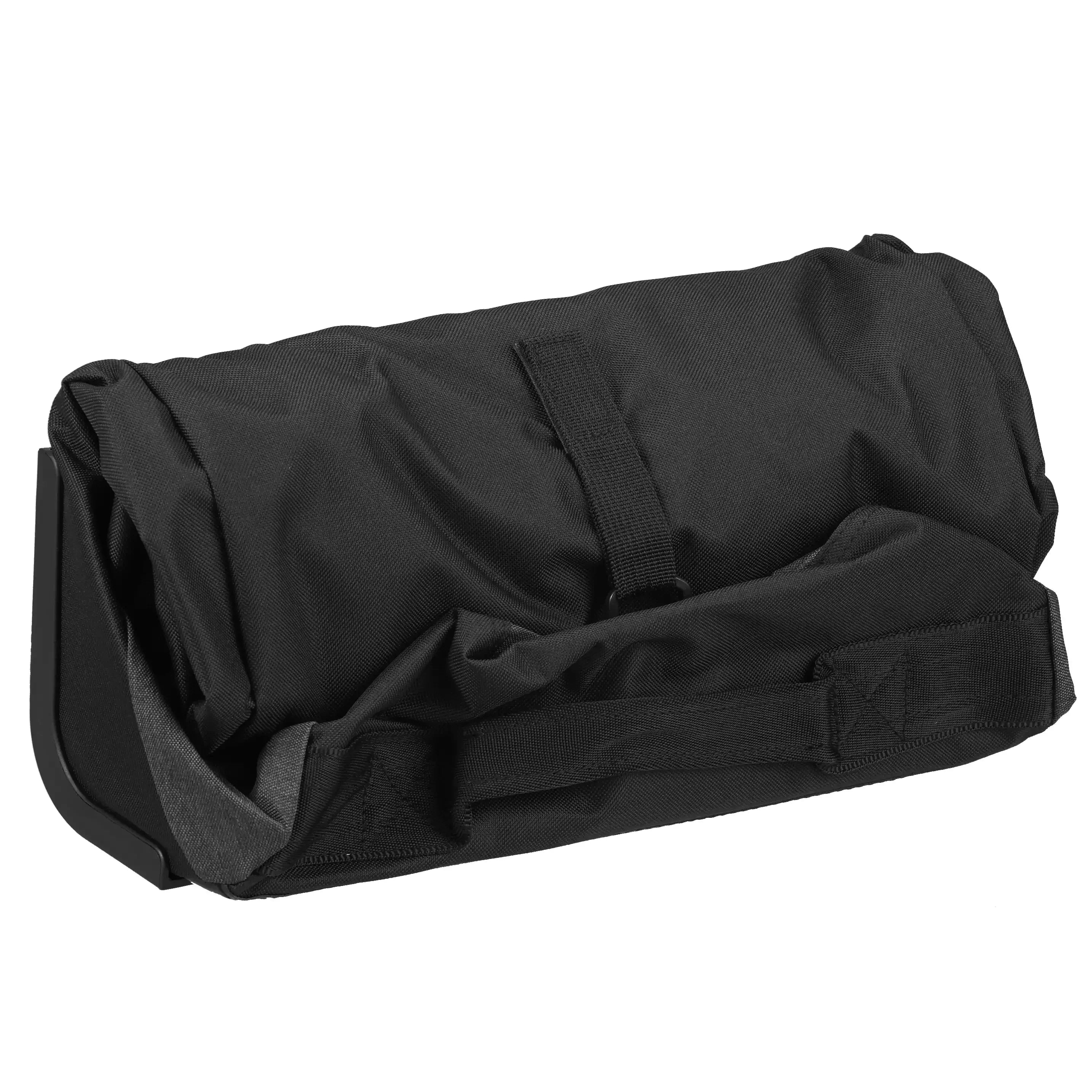 koffer-direkt.de Rollreisetasche L 72 cm - anthrazit