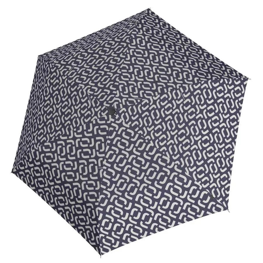 Reisenthel Traveling Umbrella Pocket Mini 25 cm - Signature Navy
