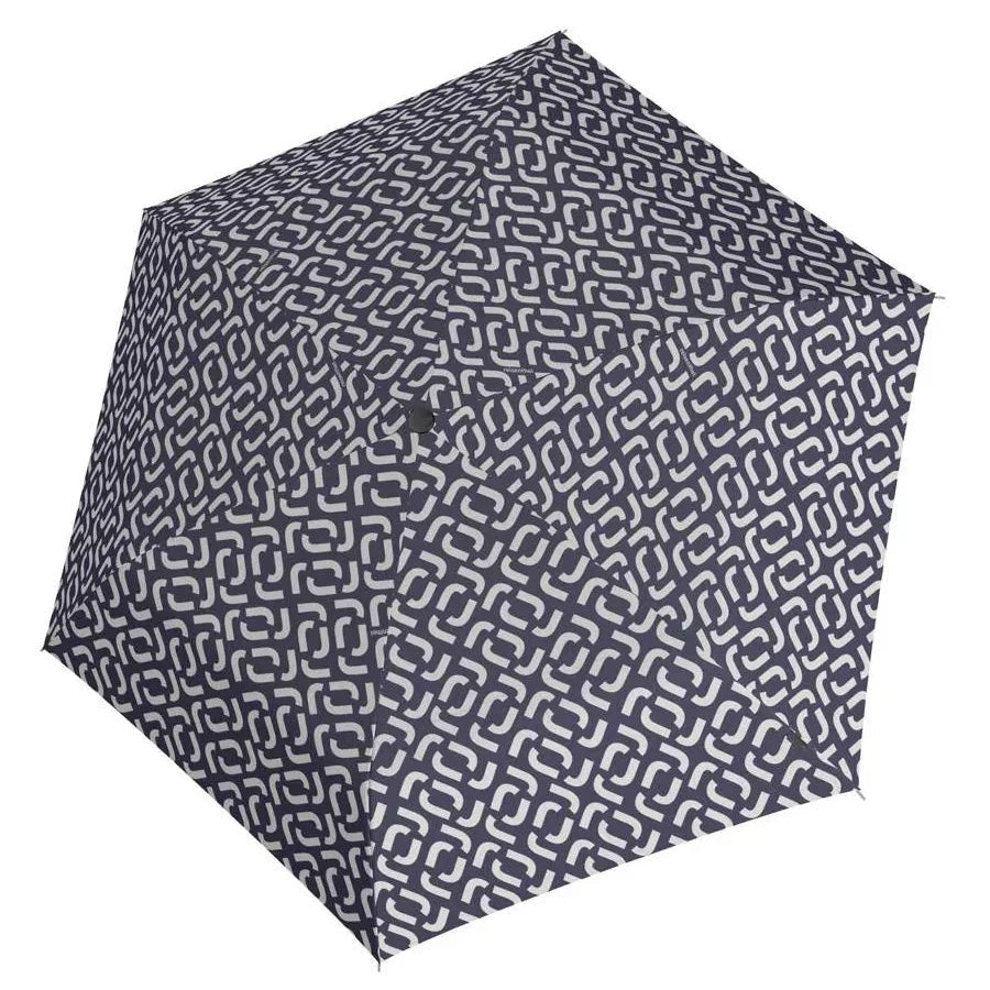 Reisenthel Travelling Umbrella Pocket Mini 25 cm - Signature Navy