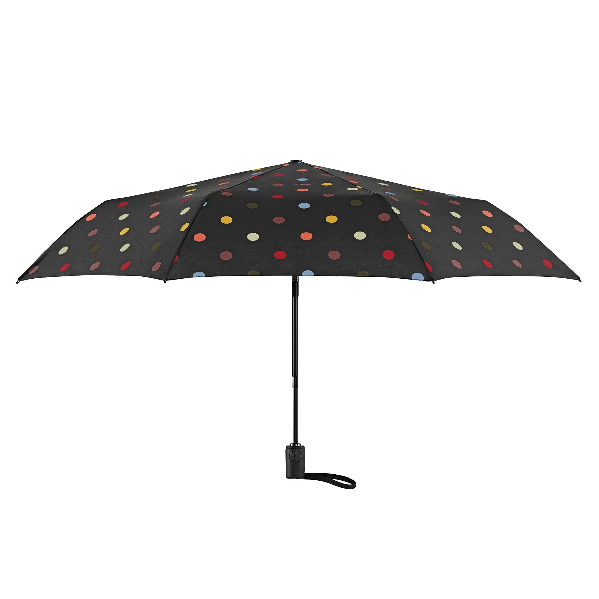 Reisenthel Traveling Umbrella Pocket Mini 25 cm - Twist Silver