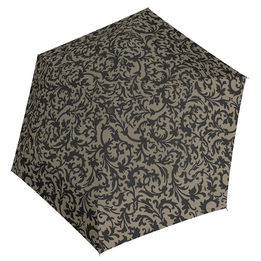 Reisenthel Travelling Umbrella Pocket Mini 25 cm - Baroque Taupe