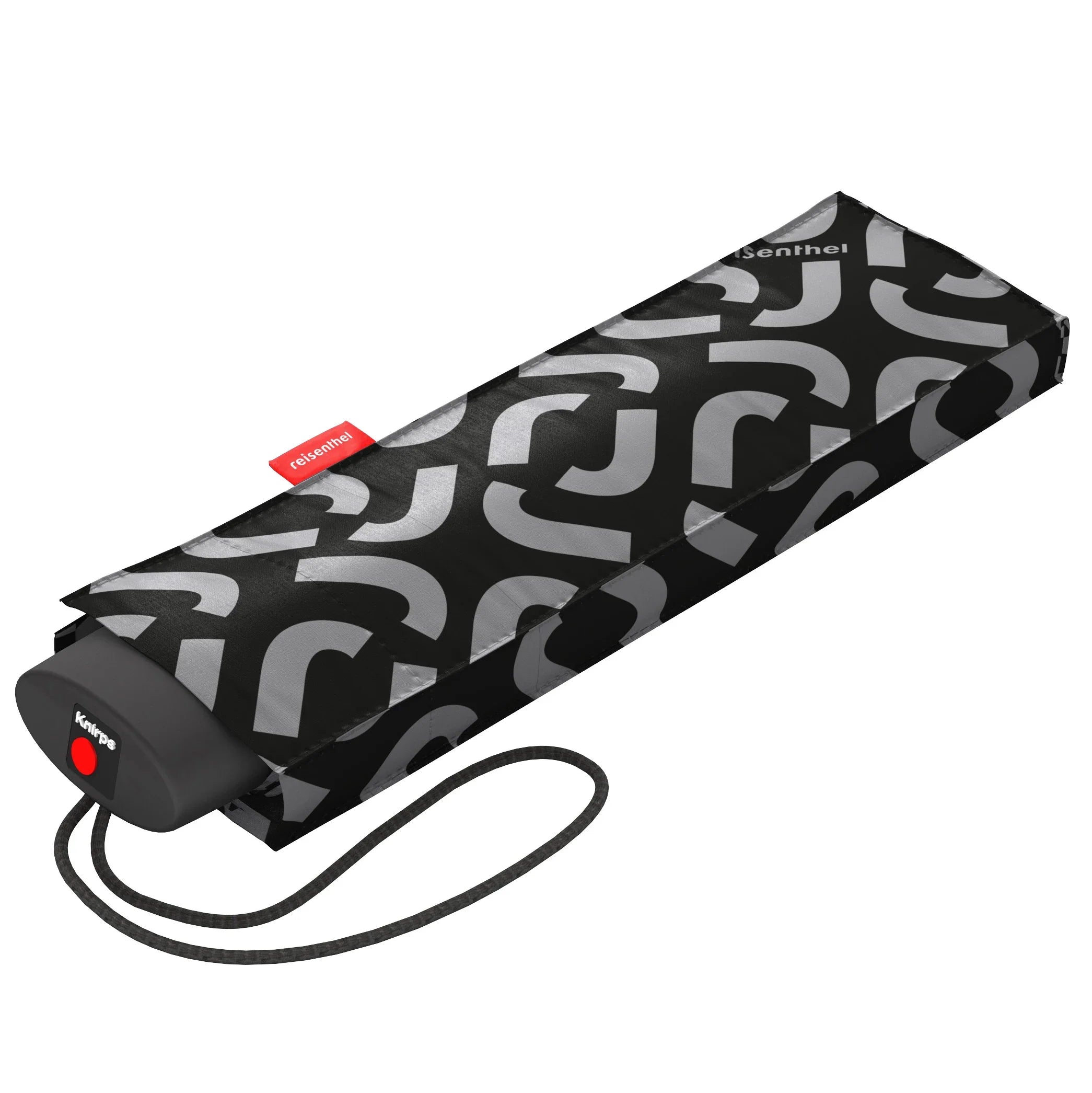 Reisenthel Traveling Umbrella Pocket Mini 25 cm - Signature Navy