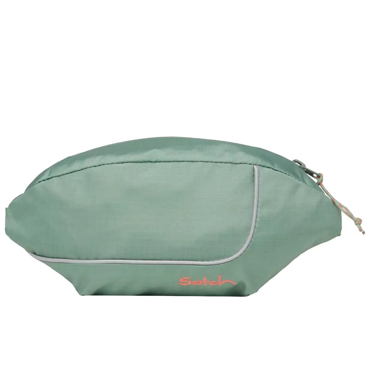 Satch Cross Easy Gürteltasche 23 cm - Ripstop Green