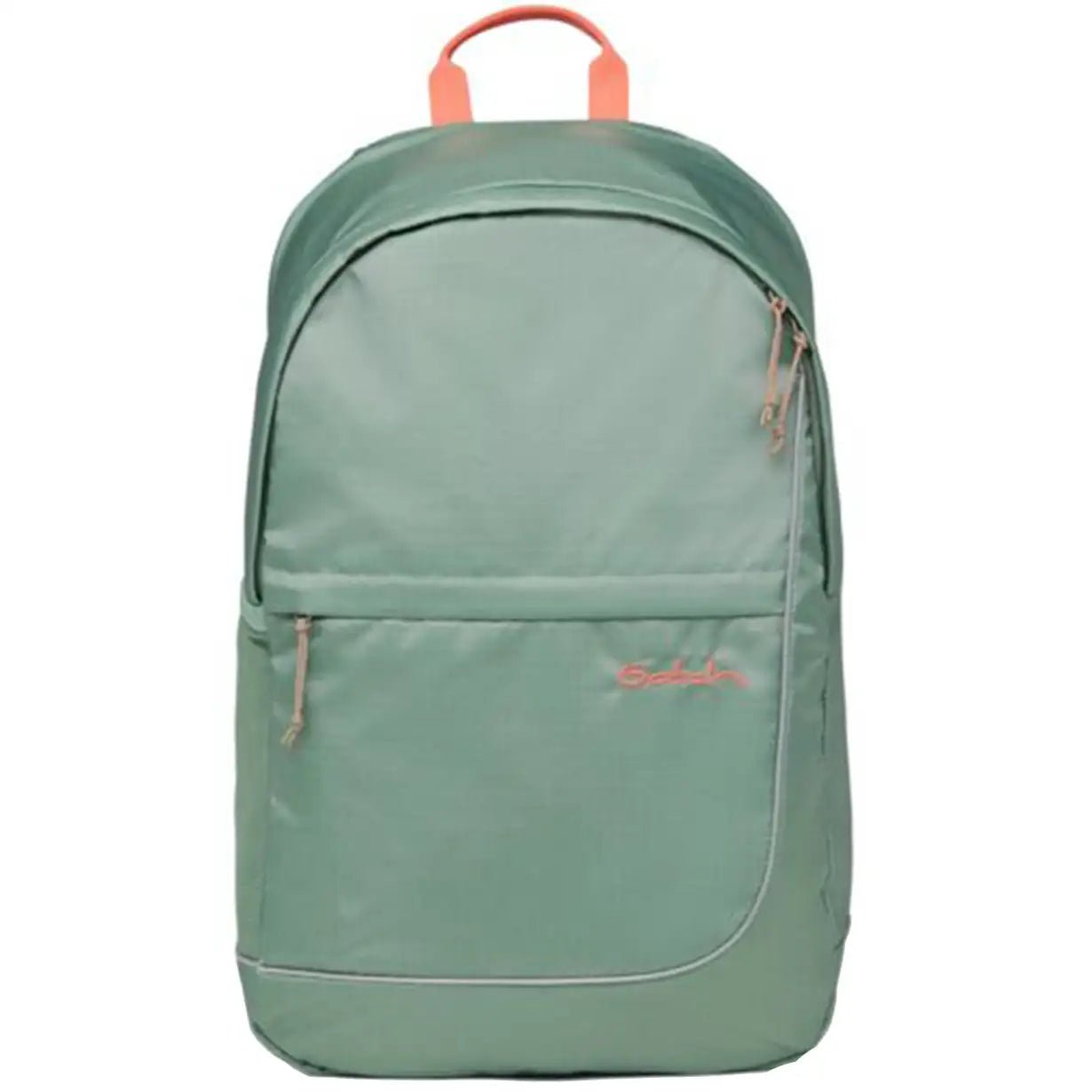 Satch Fly Freizeitrucksack 45 cm - Ripstop Green