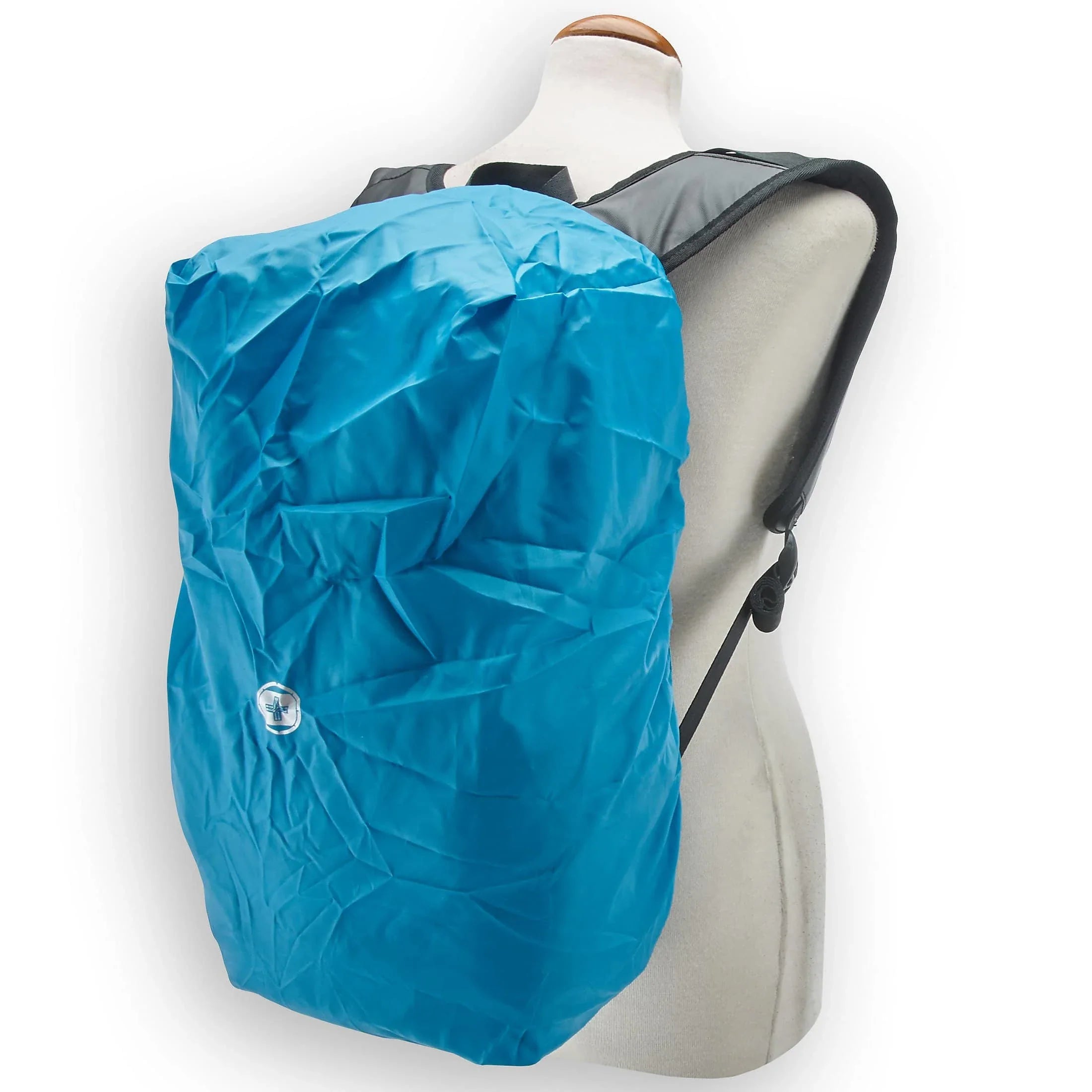 Swissdigital Signature Collection Bicycle Backpack 46 cm - black