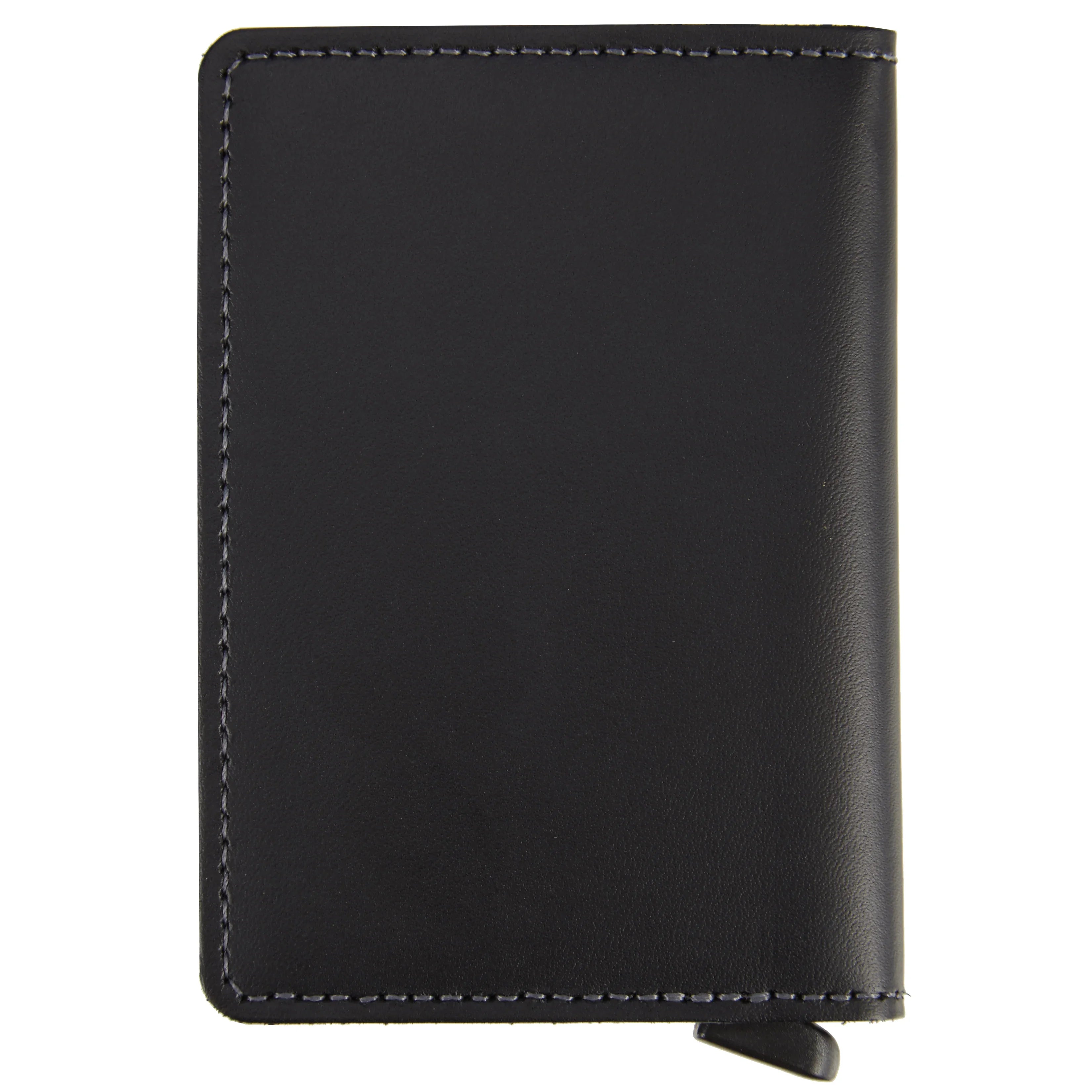 Secrid Wallets Slimwallet Original 10 cm - grey