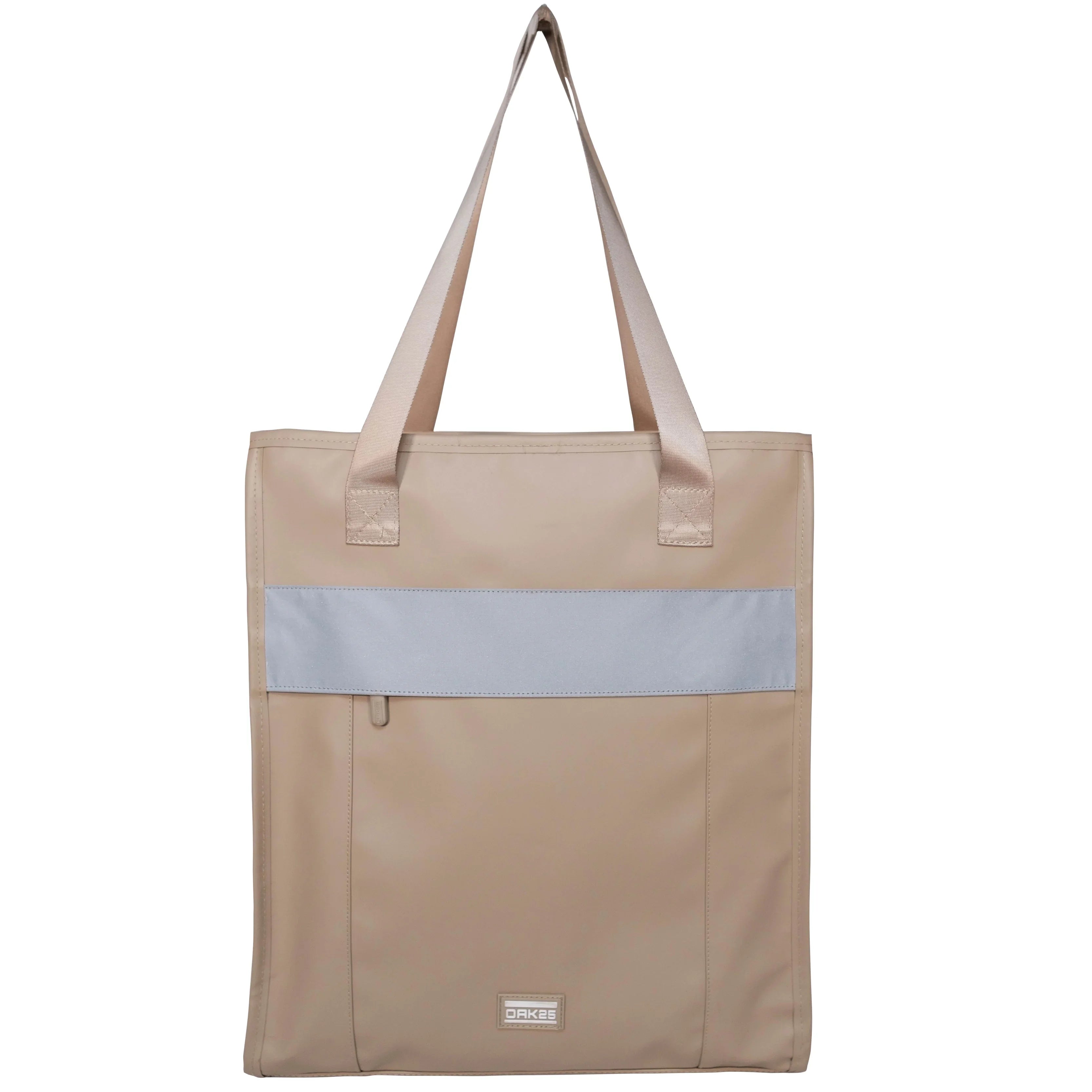 Oak25 Totebag Umhängetasche 40 cm - Sand