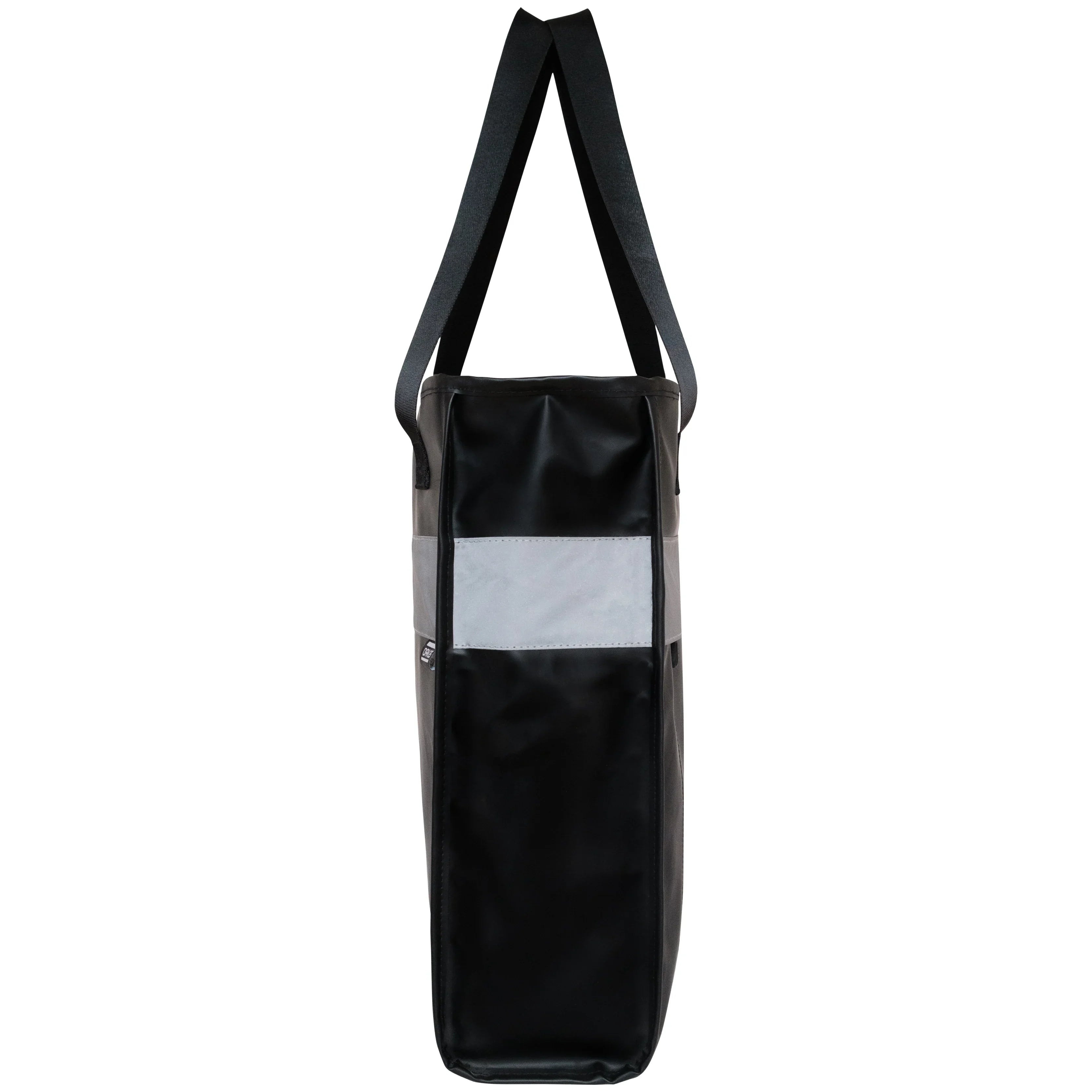 Oak25 Totebag Umhängetasche 40 cm - Schwarz