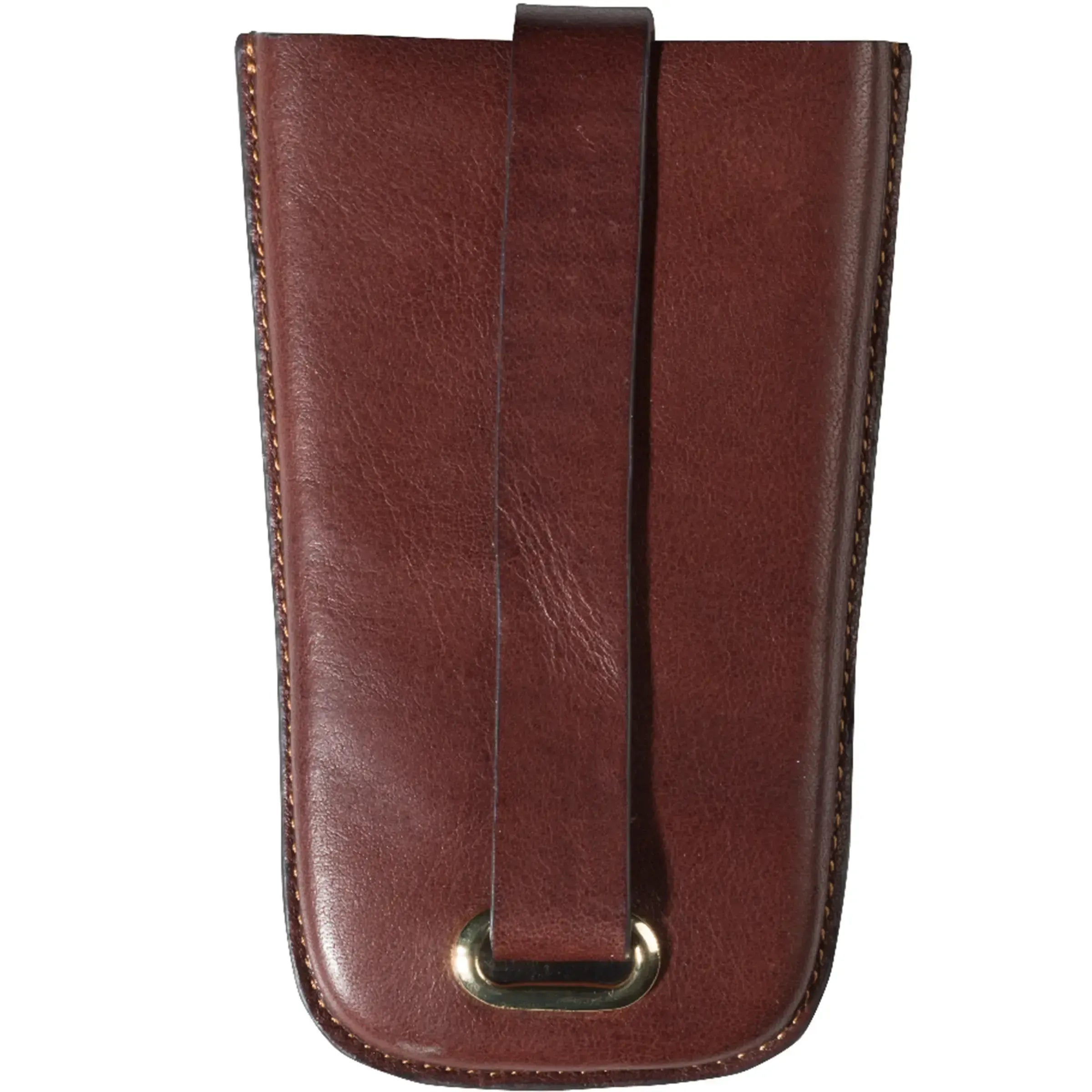 Tony Perotti Furbo Key Case Klocke 12 cm - Black