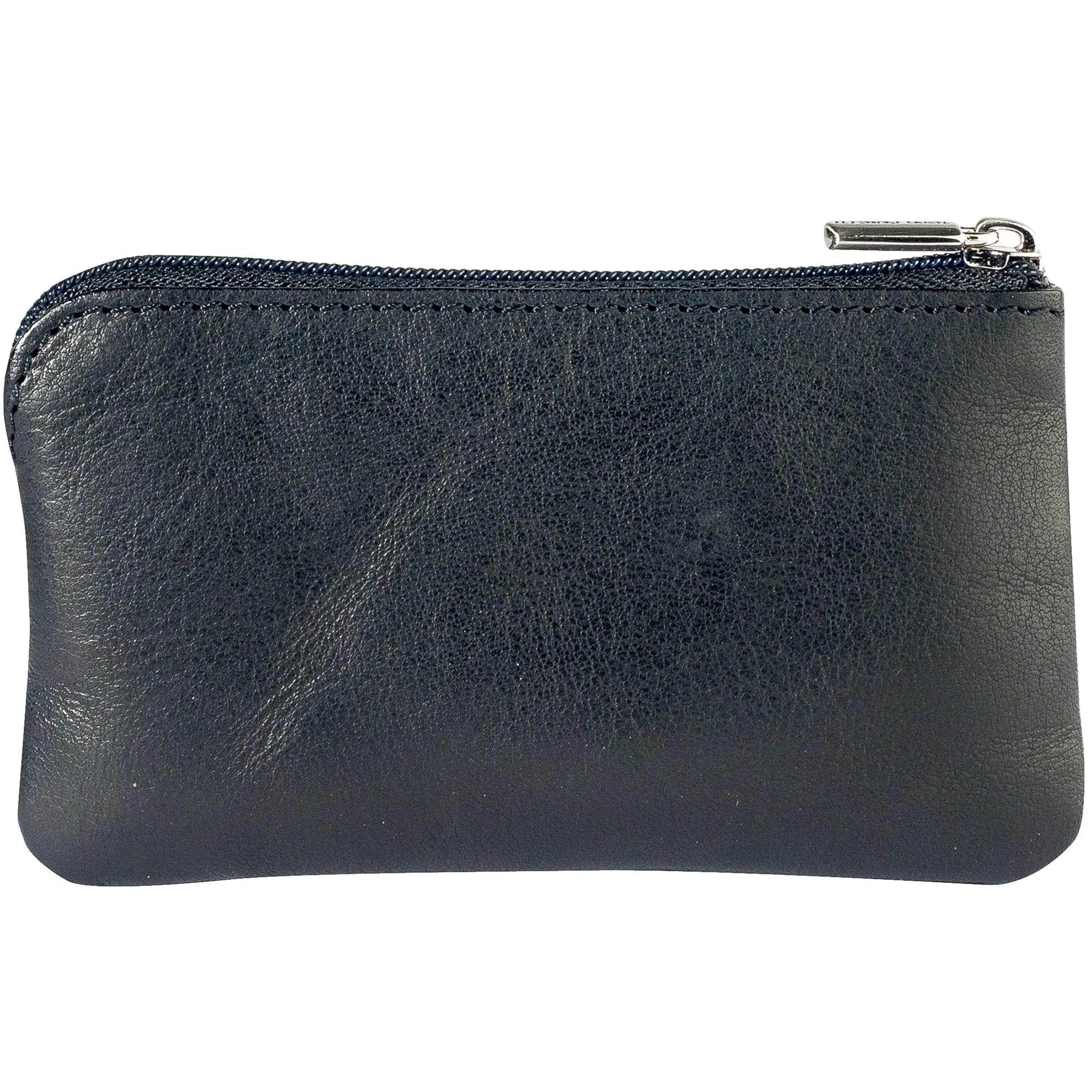 Tony Perotti Furbo Key Case 12 cm - Black