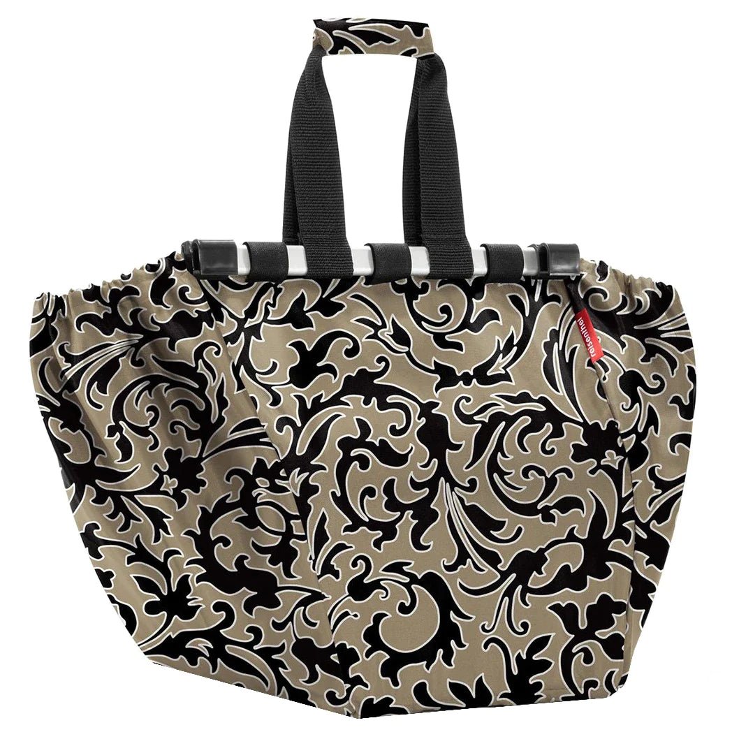 Reisenthel Shopping Easyshoppingbag shopping bag 51 cm - baroque marbl