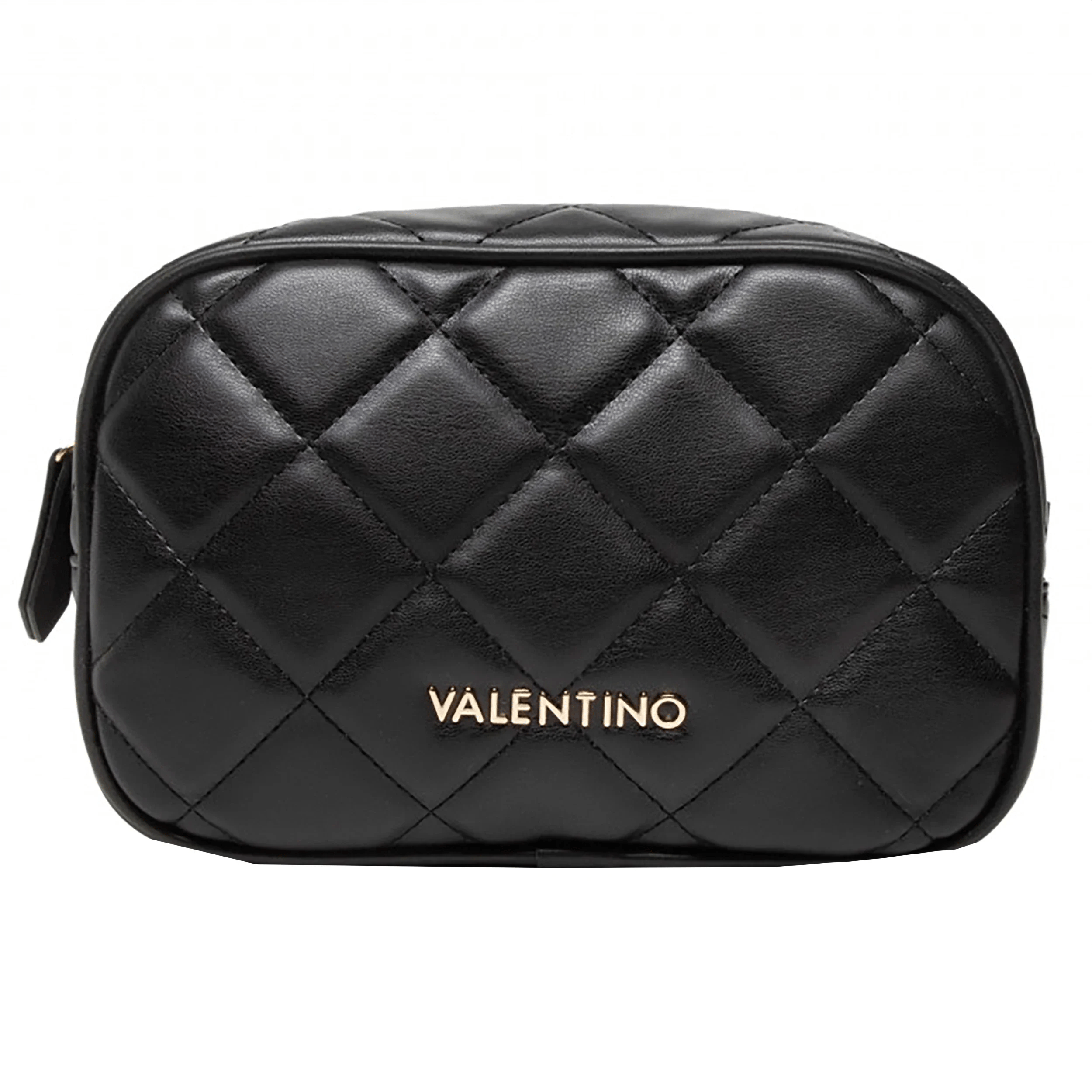 Valentino Bags Ocarina Kosmetiktasche 22 cm - Nero