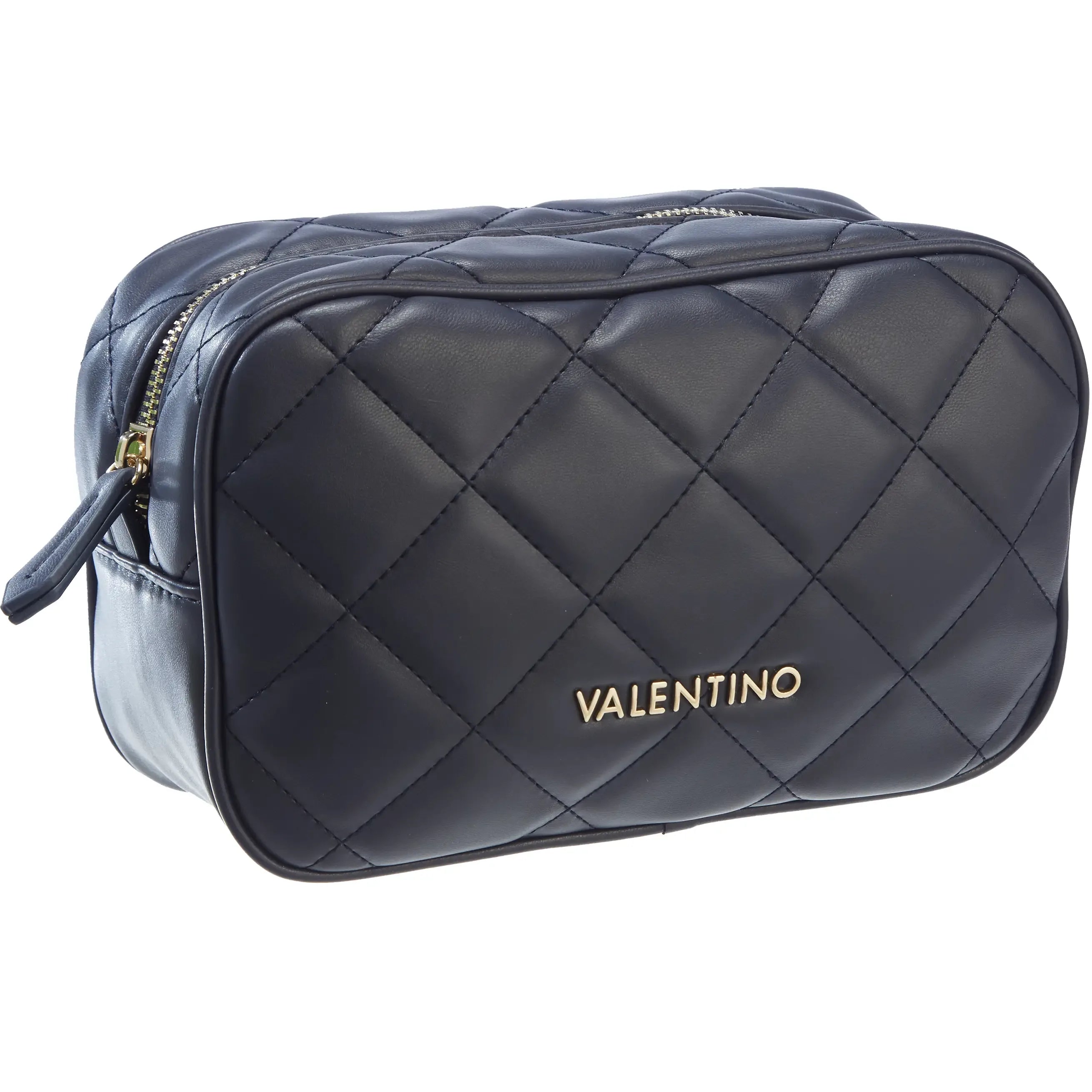 Valentino Bags Ocarina Kosmetiktasche 22 cm - Nero