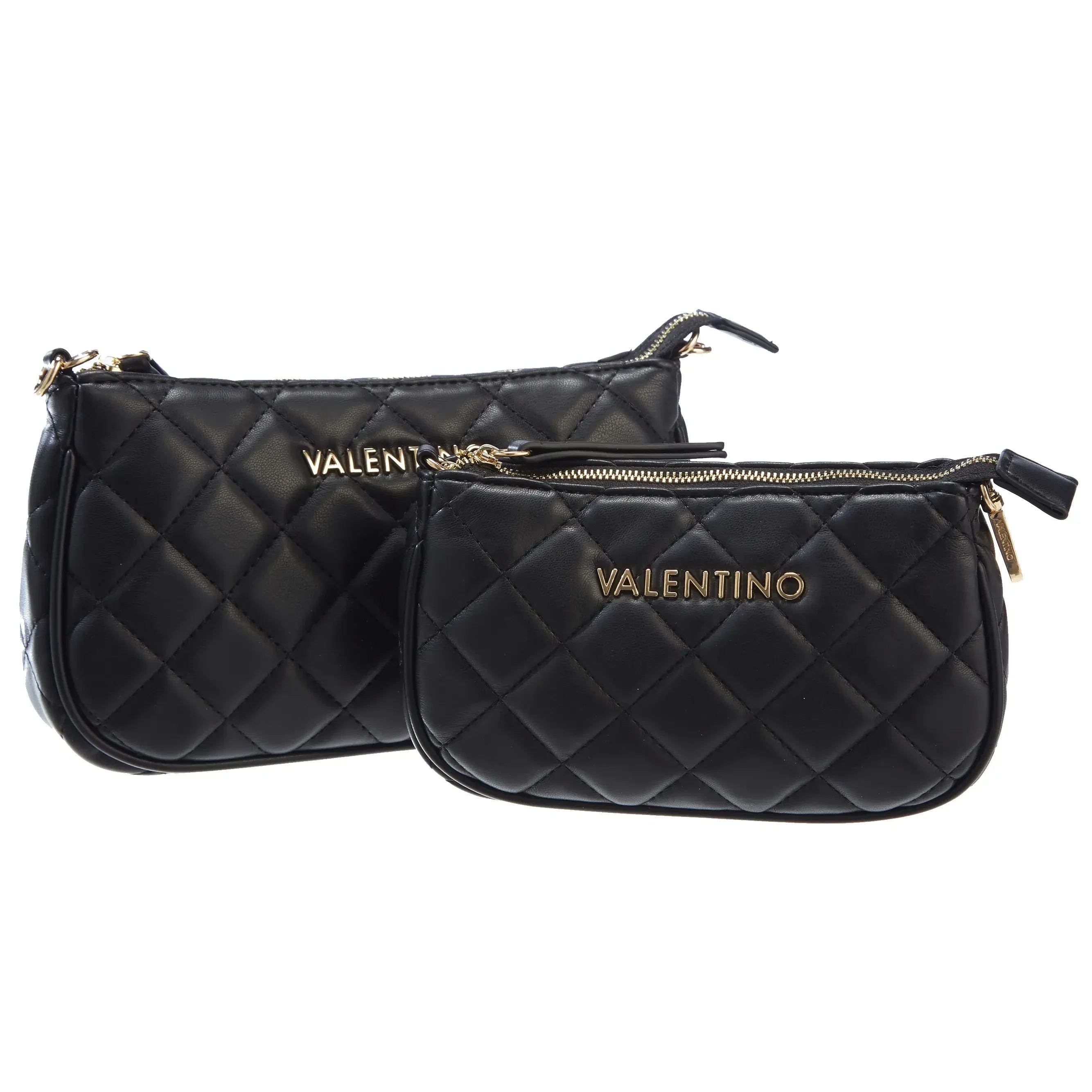 Valentino Bags Ocarina Umhängetaschen-Set 23 cm - Verde