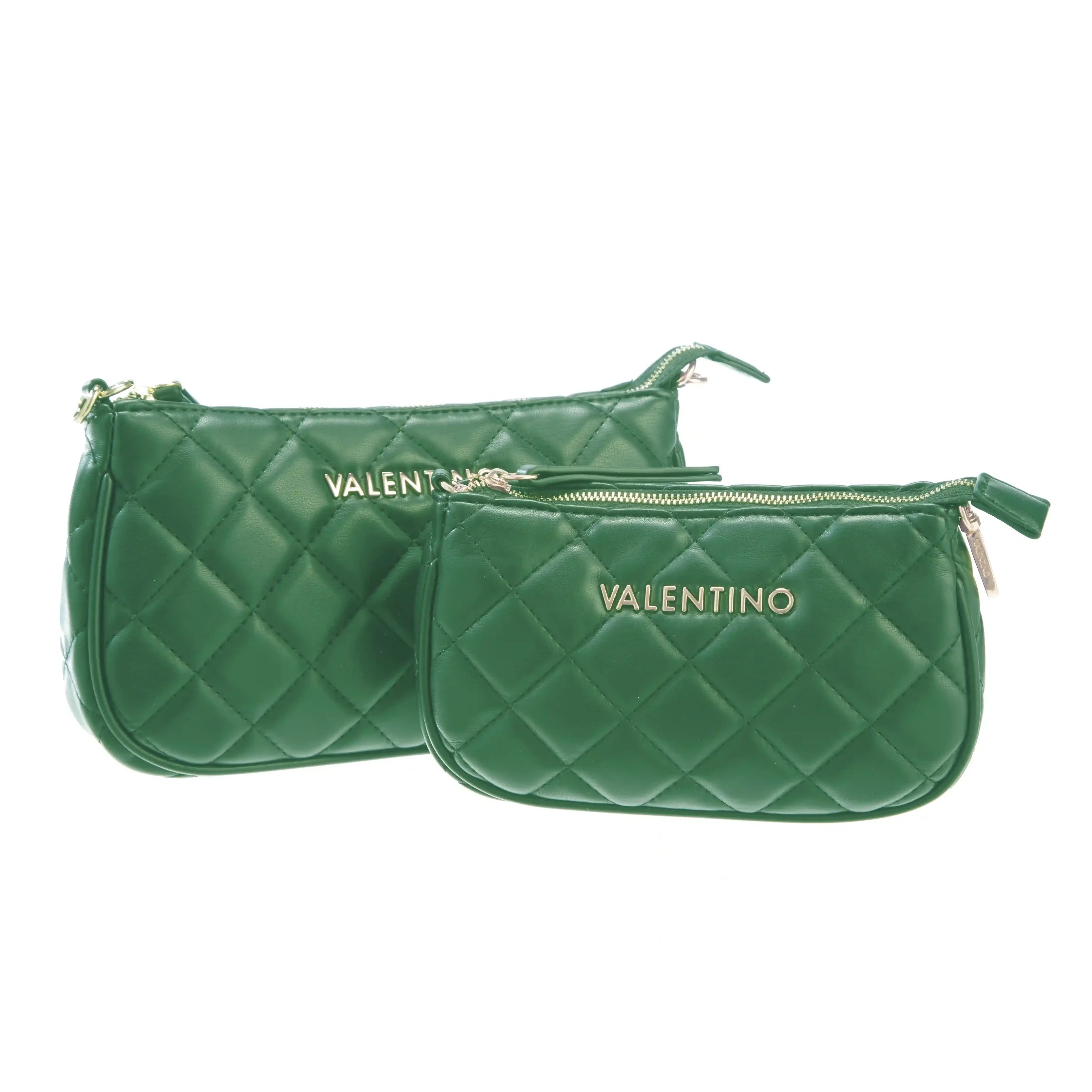 Valentino Bags Ocarina Shoulder Bag Set 23 cm - Verde