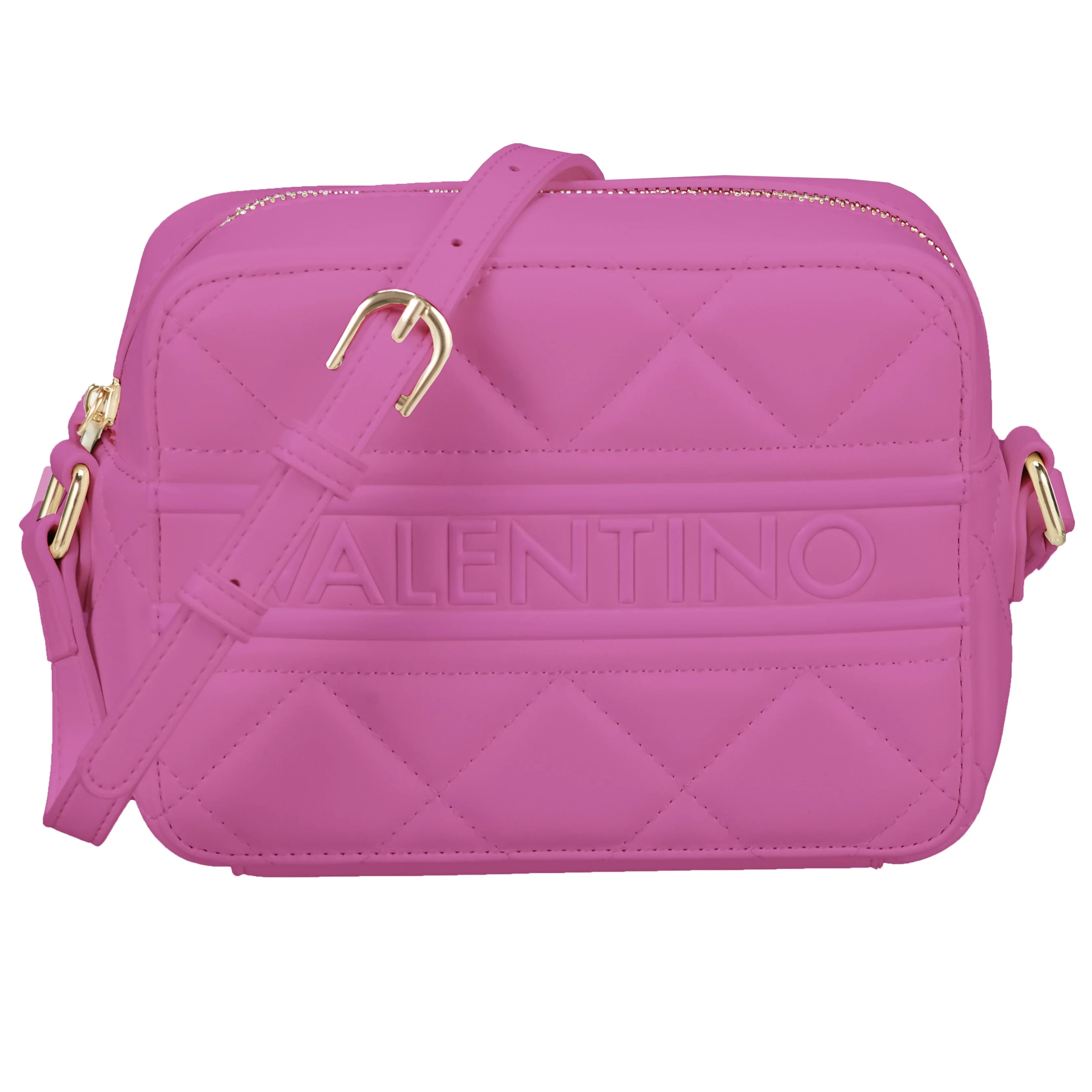 Valentino Bags Ada Umhängetasche 20 cm - Rosa