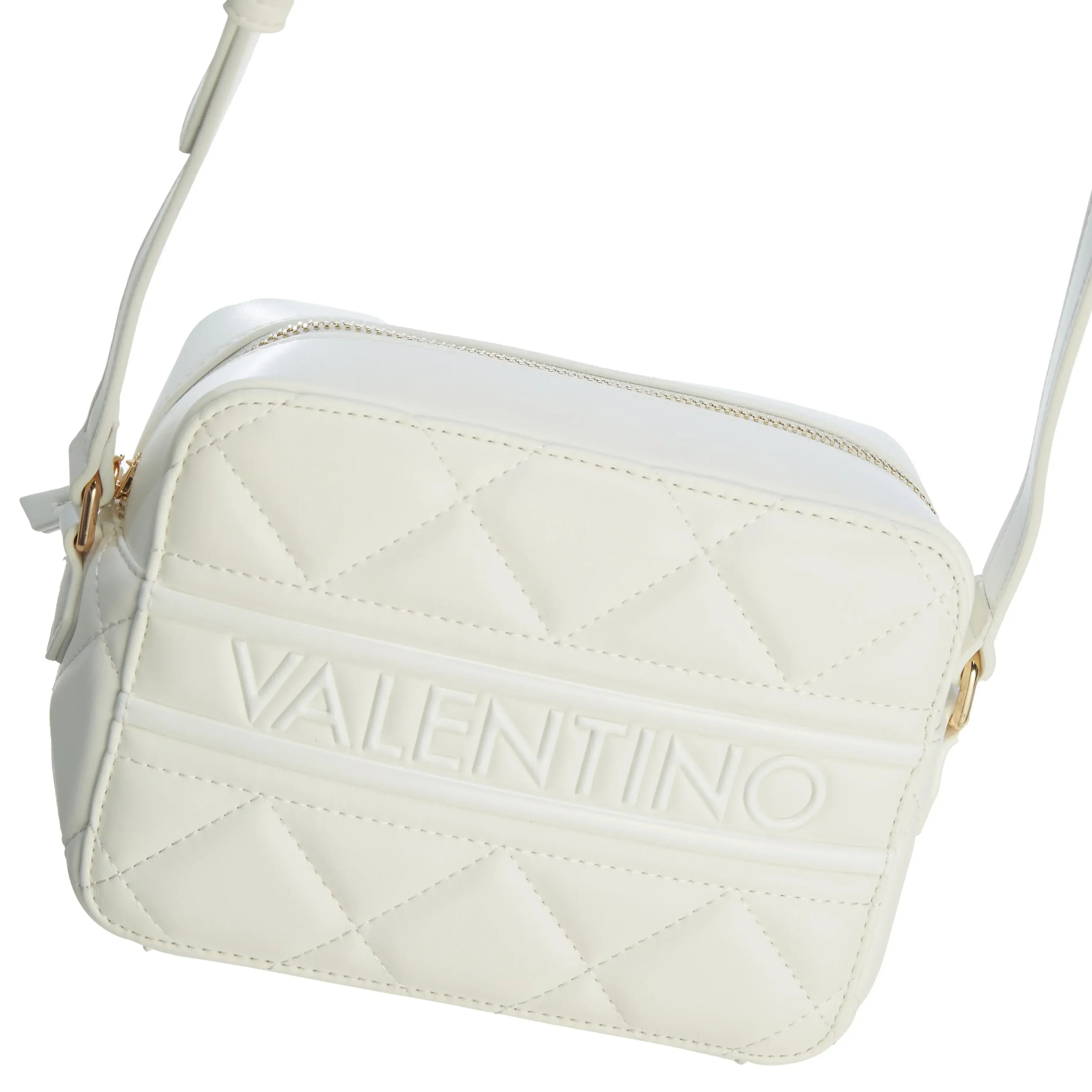 Valentino Bags Ada Shoulder Bag 20 cm - Pink