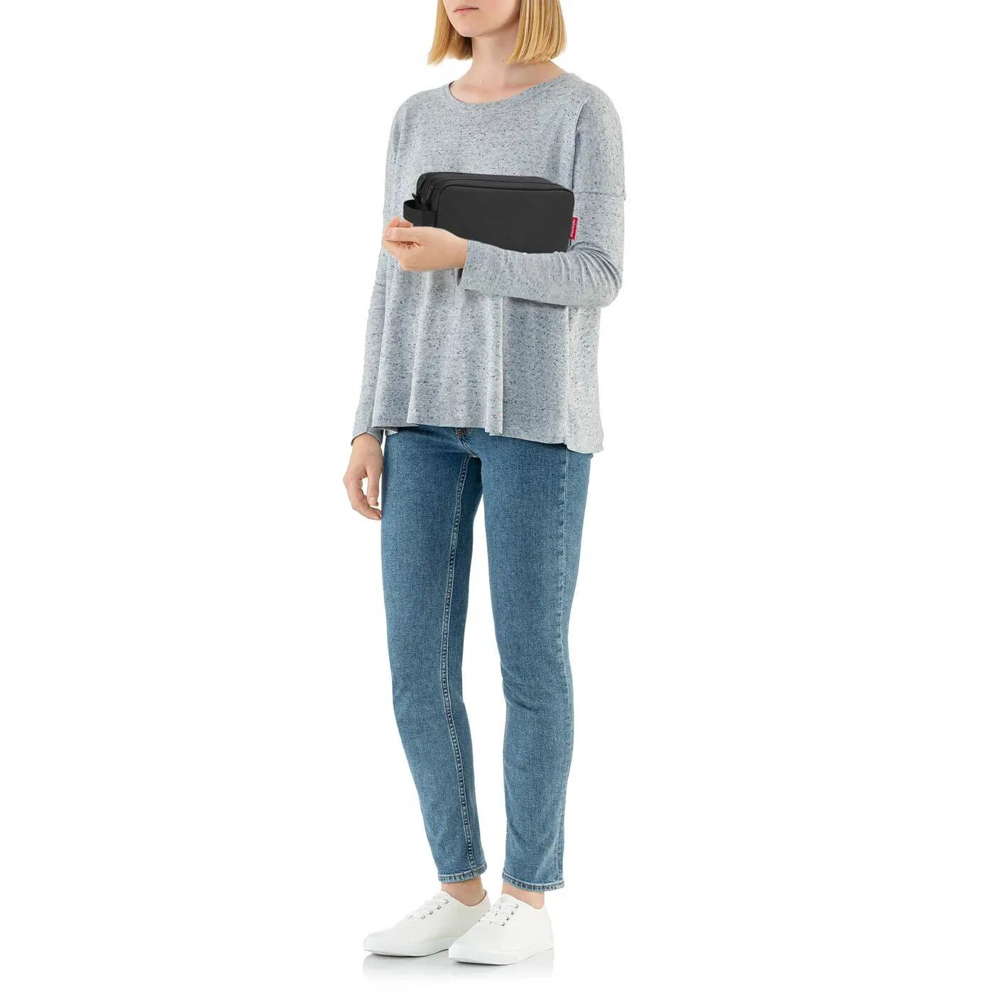 Reisenthel Traveling Duocase 26 cm - Twist Blue