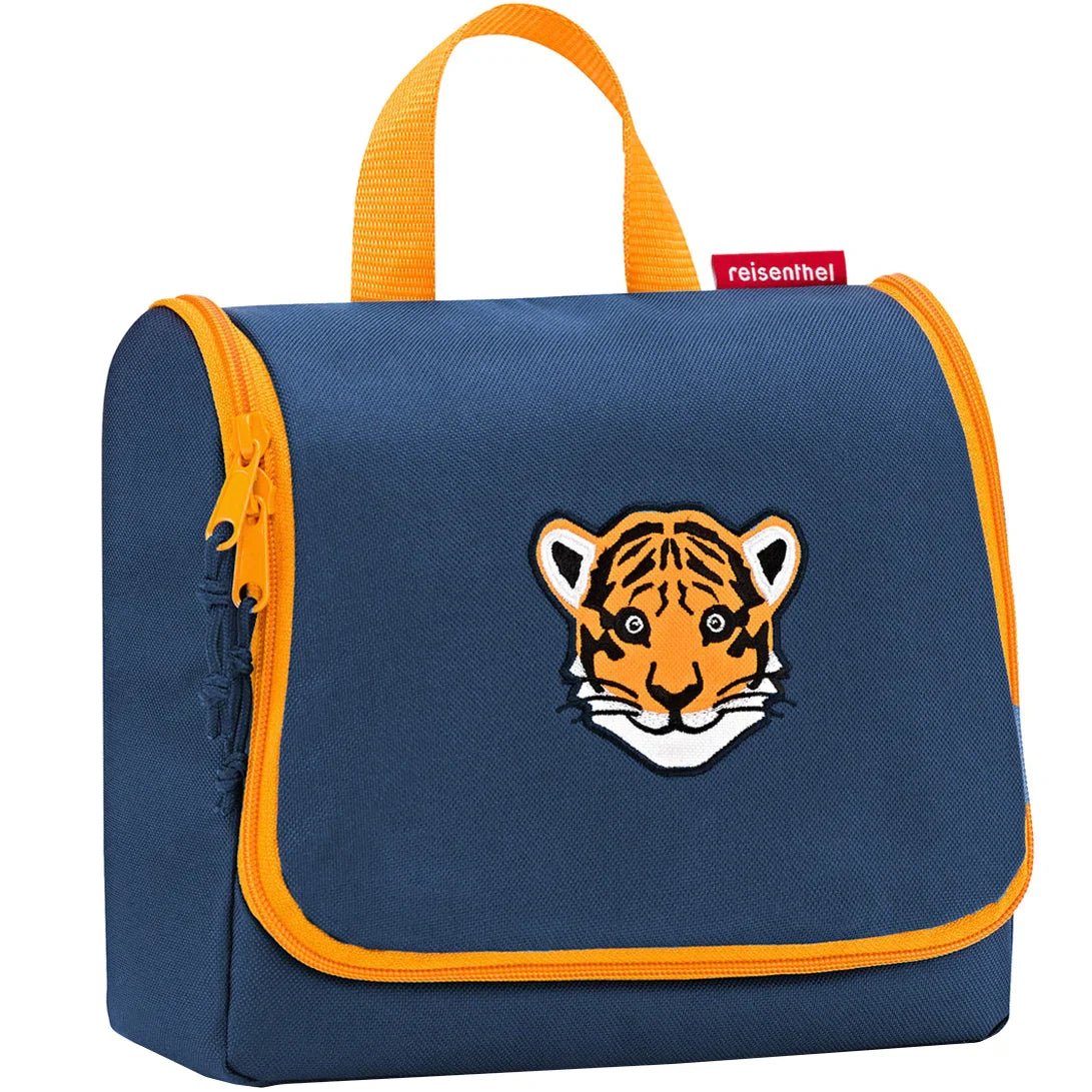 Reisenthel Travelling Toiletbag hanging toiletry bag - tiger navy