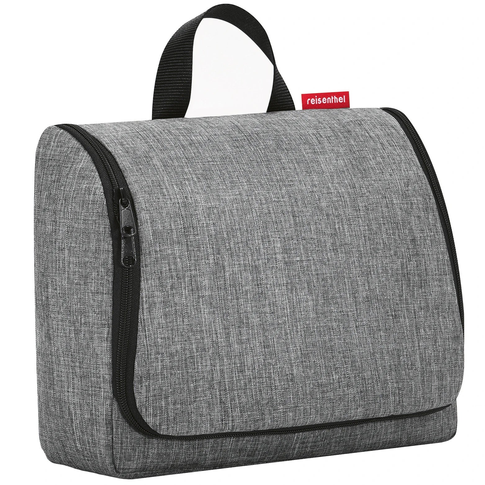 Reisenthel Travelling Toiletbag XL 28 cm - twist silver