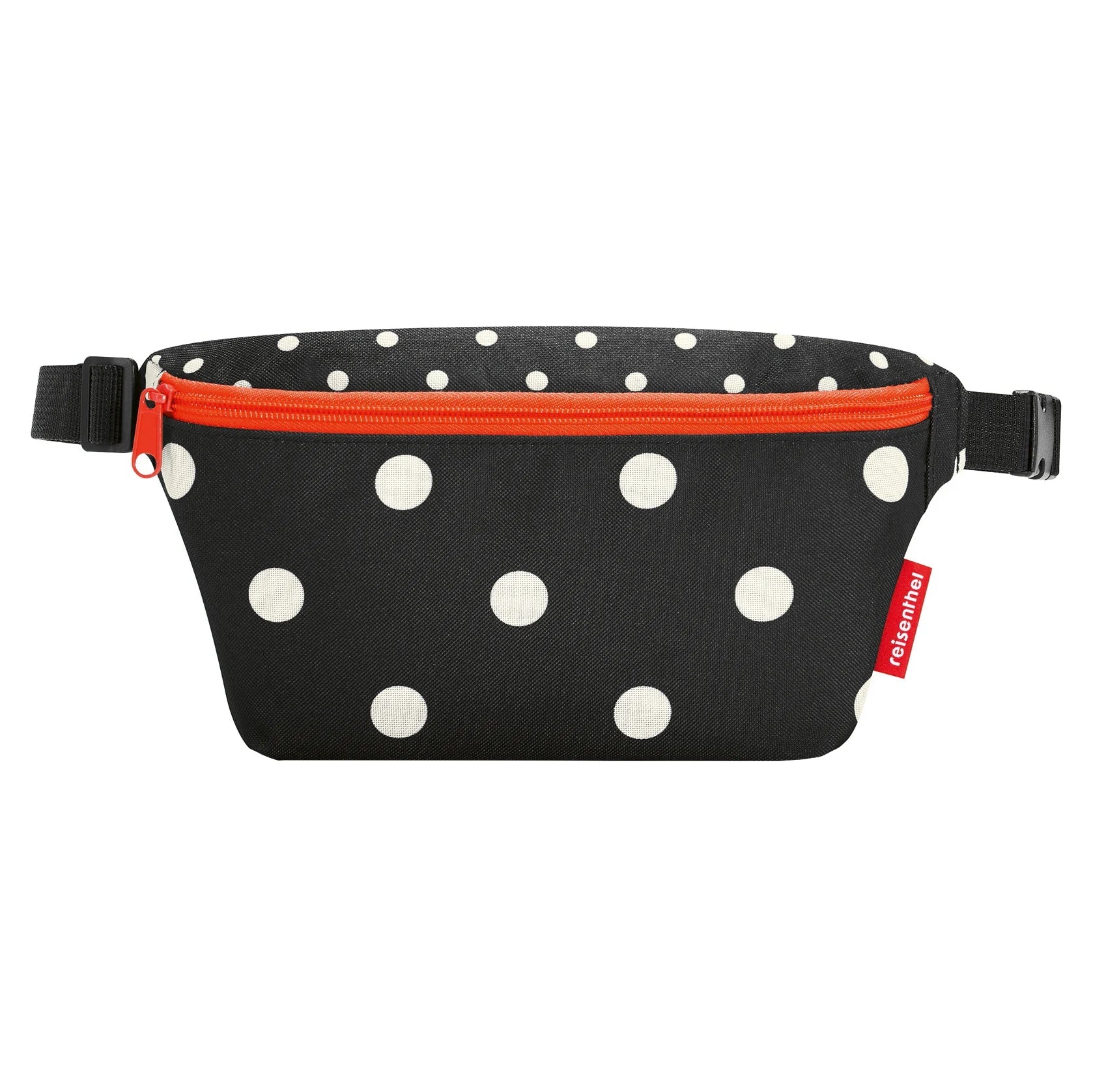 Reisenthel Travelling Beltbag S 28 cm - mixed dots