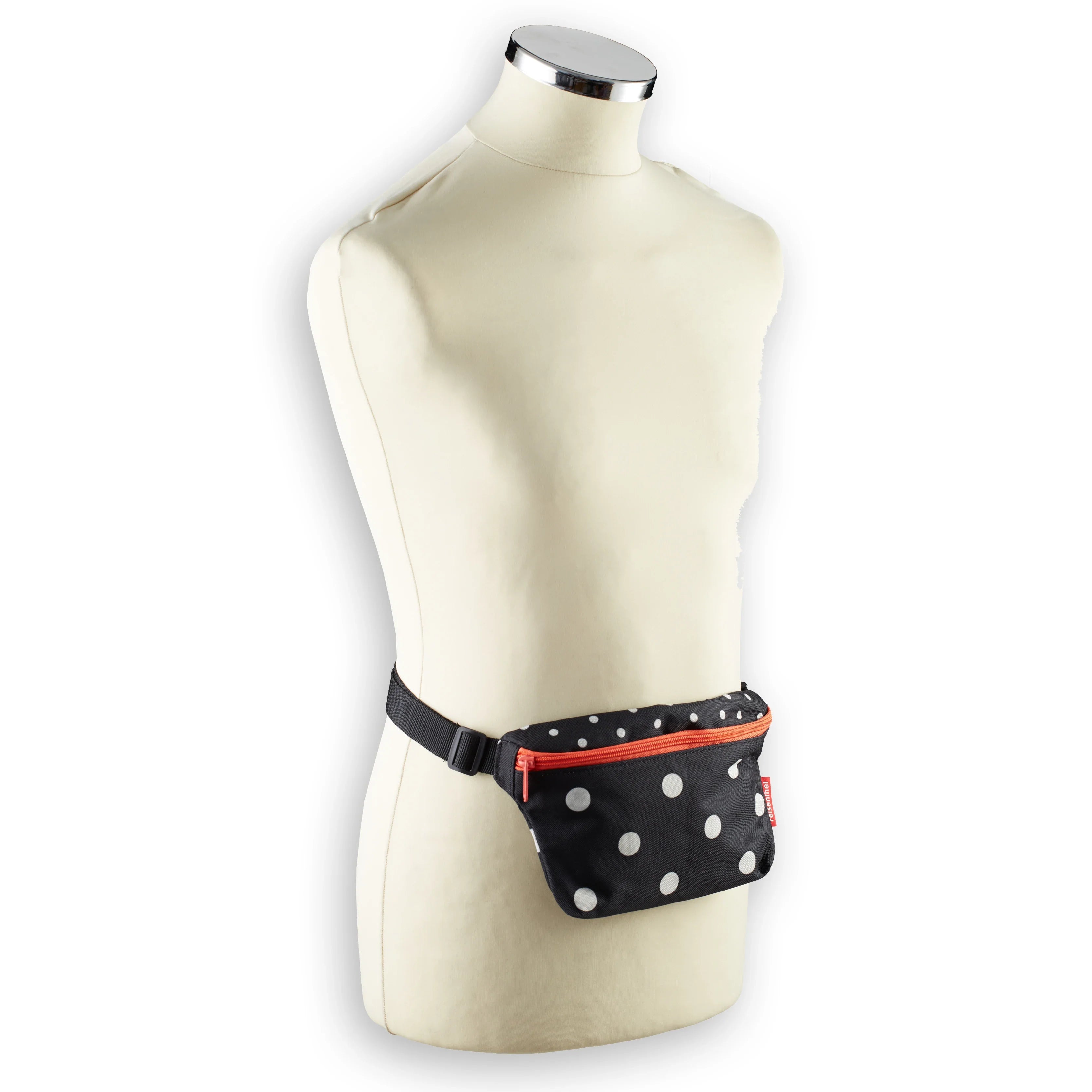 Reisenthel Travelling Beltbag S 28 cm - mixed dots