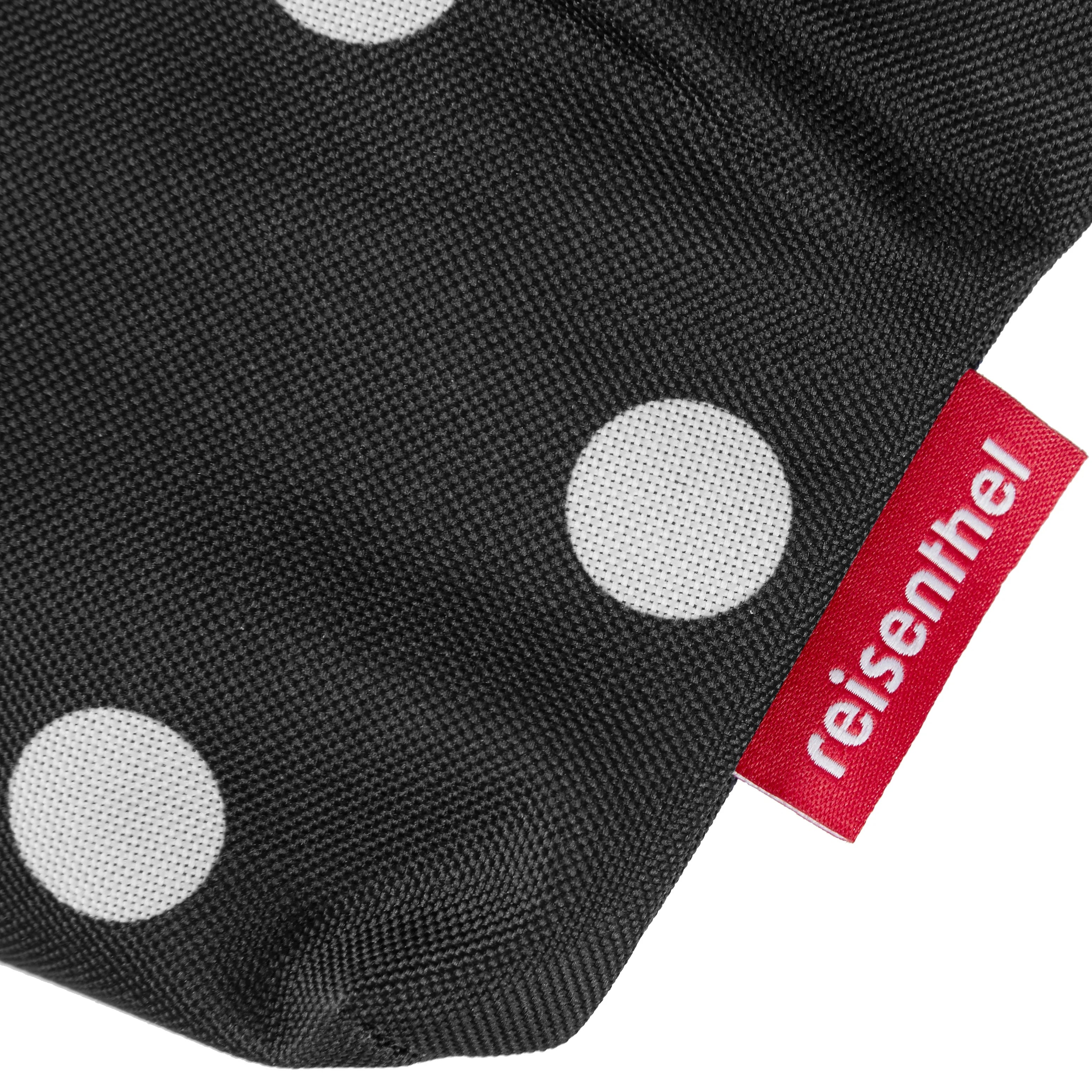 Reisenthel Travelling Beltbag S 28 cm - mixed dots