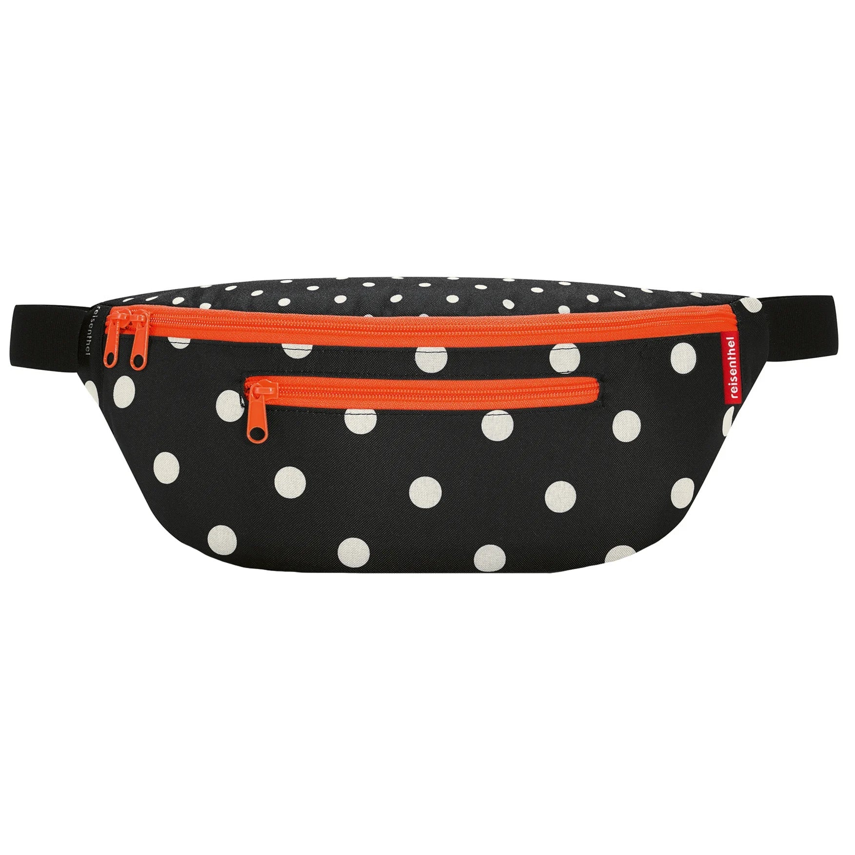 Reisenthel Travelling Beltbag M Gürteltasche 36 cm - mixed dots