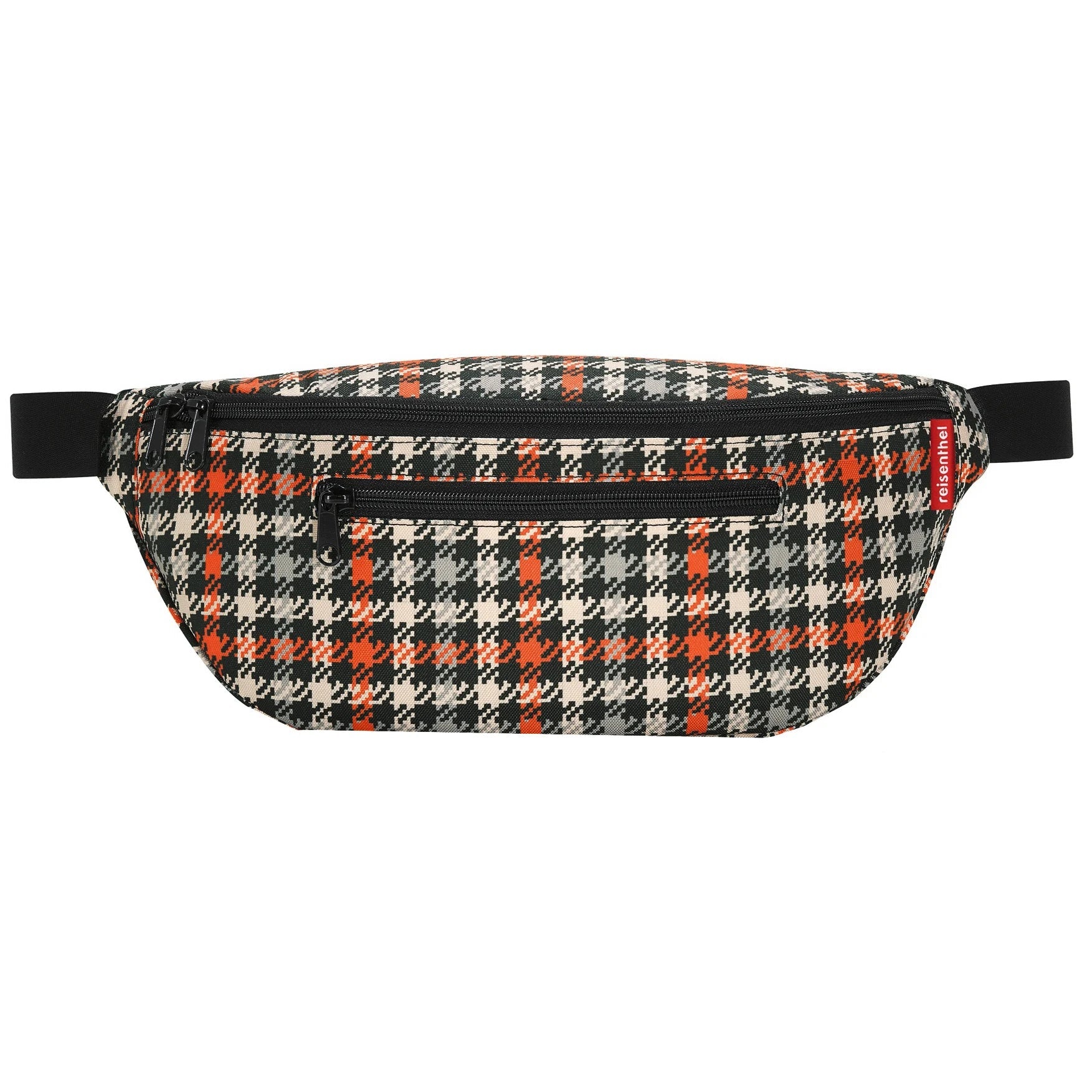 Reisenthel Travelling Beltbag M Gürteltasche 36 cm - mixed dots