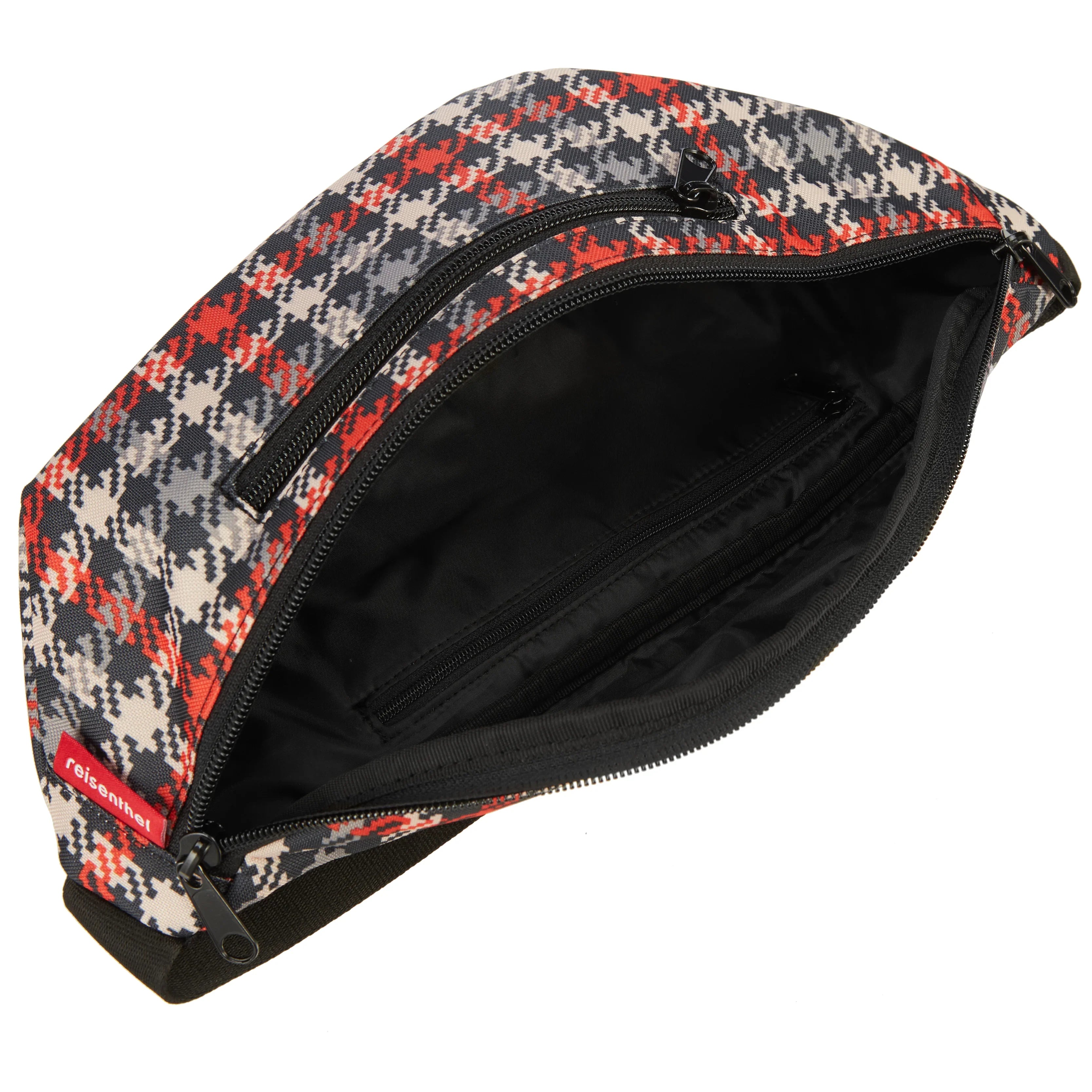 Reisenthel Travelling Beltbag M Gürteltasche 36 cm - mixed dots