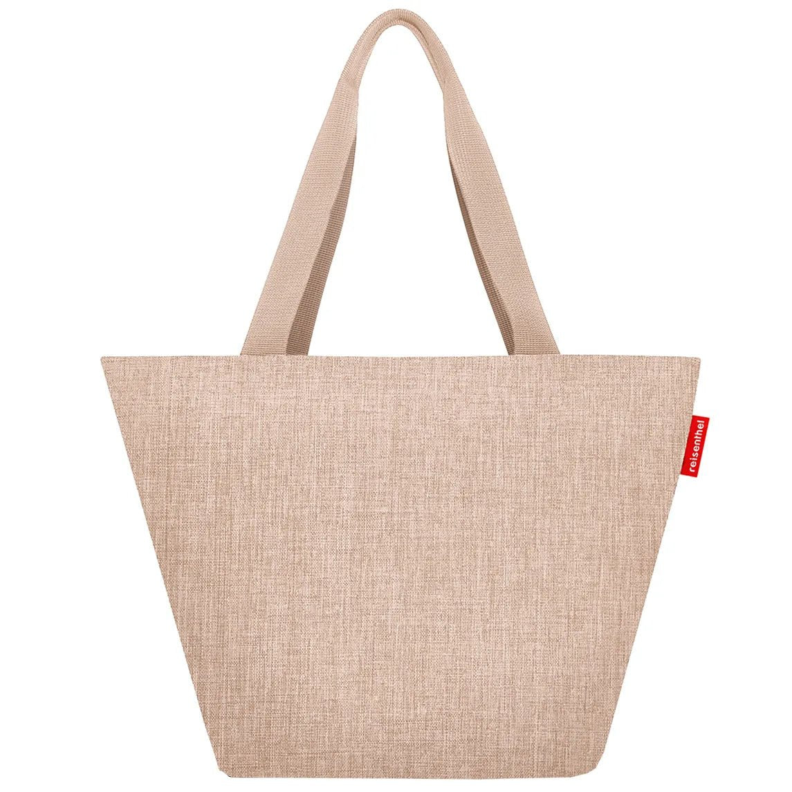 Reisenthel Shopping Shopper M - twist coffee