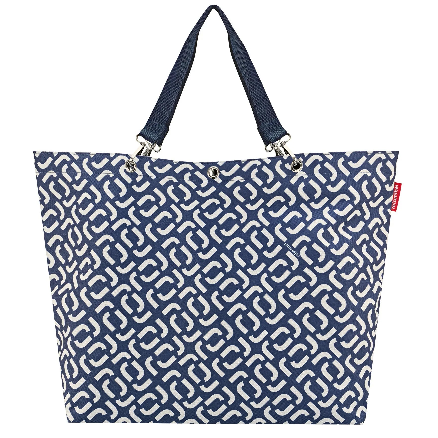 Reisenthel Shopping Shopper 68 cm - signature navy