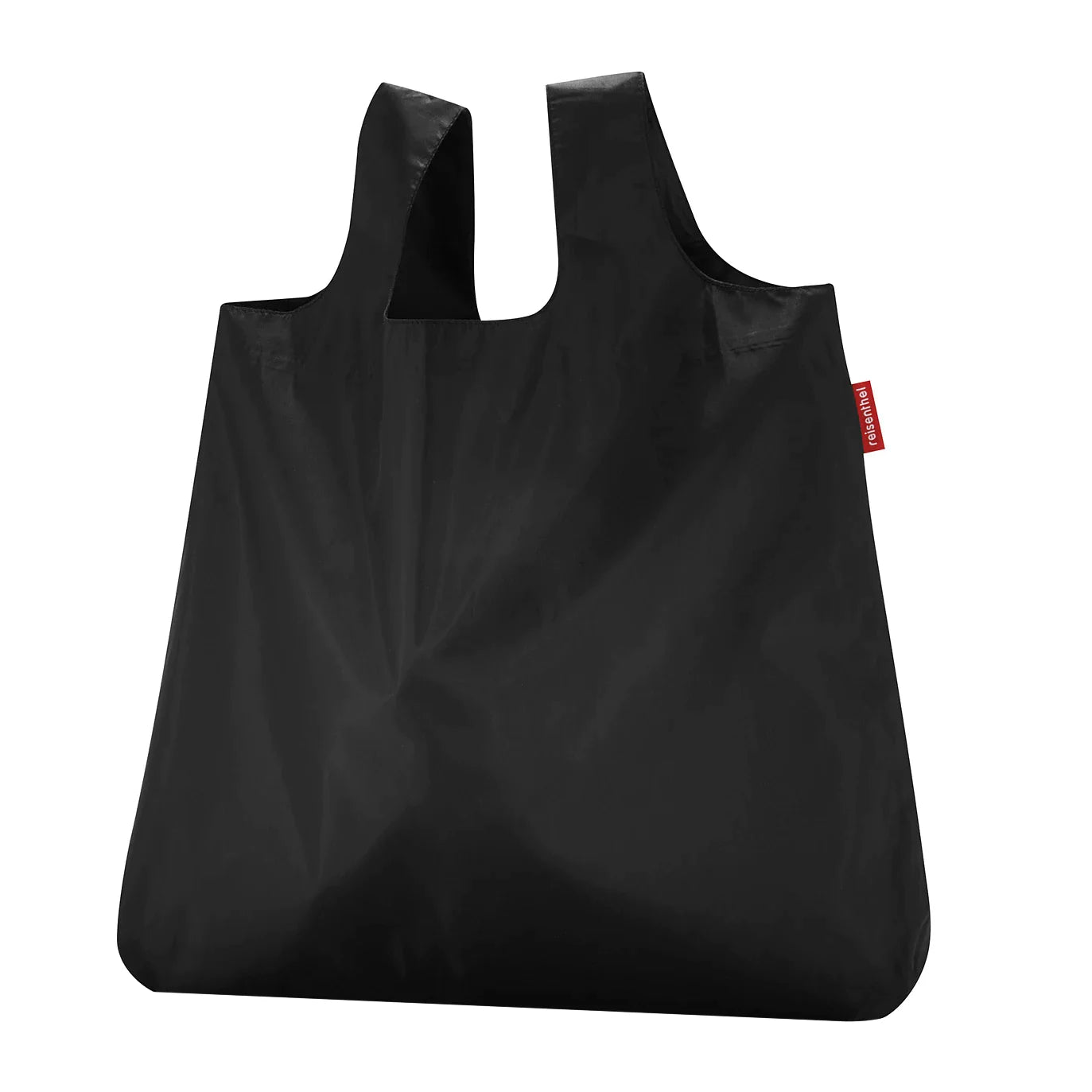 Reisenthel Shopping Mini Maxi Shopper 53 cm - black