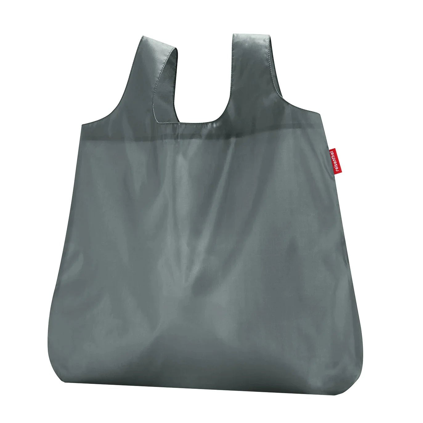 Reisenthel Shopping Mini Maxi Shopper 53 cm - pocket basalt