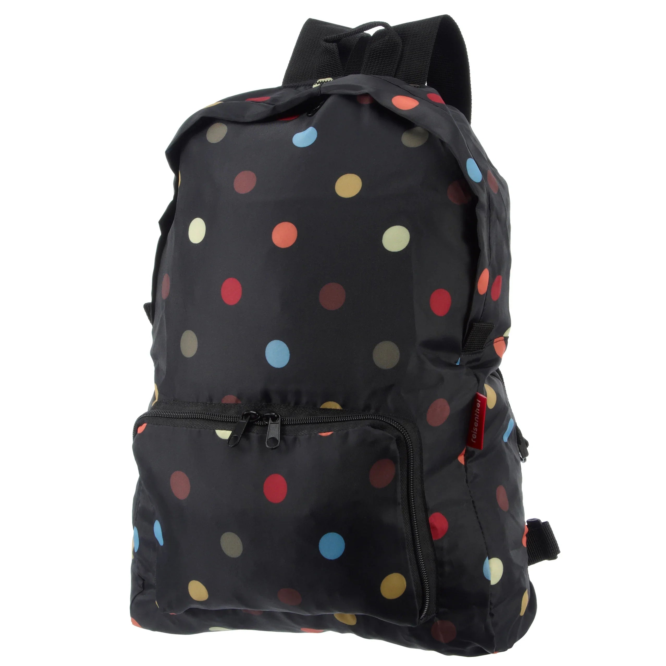 Reisenthel Travelling Mini Maxi Rucksack 45 cm - dots