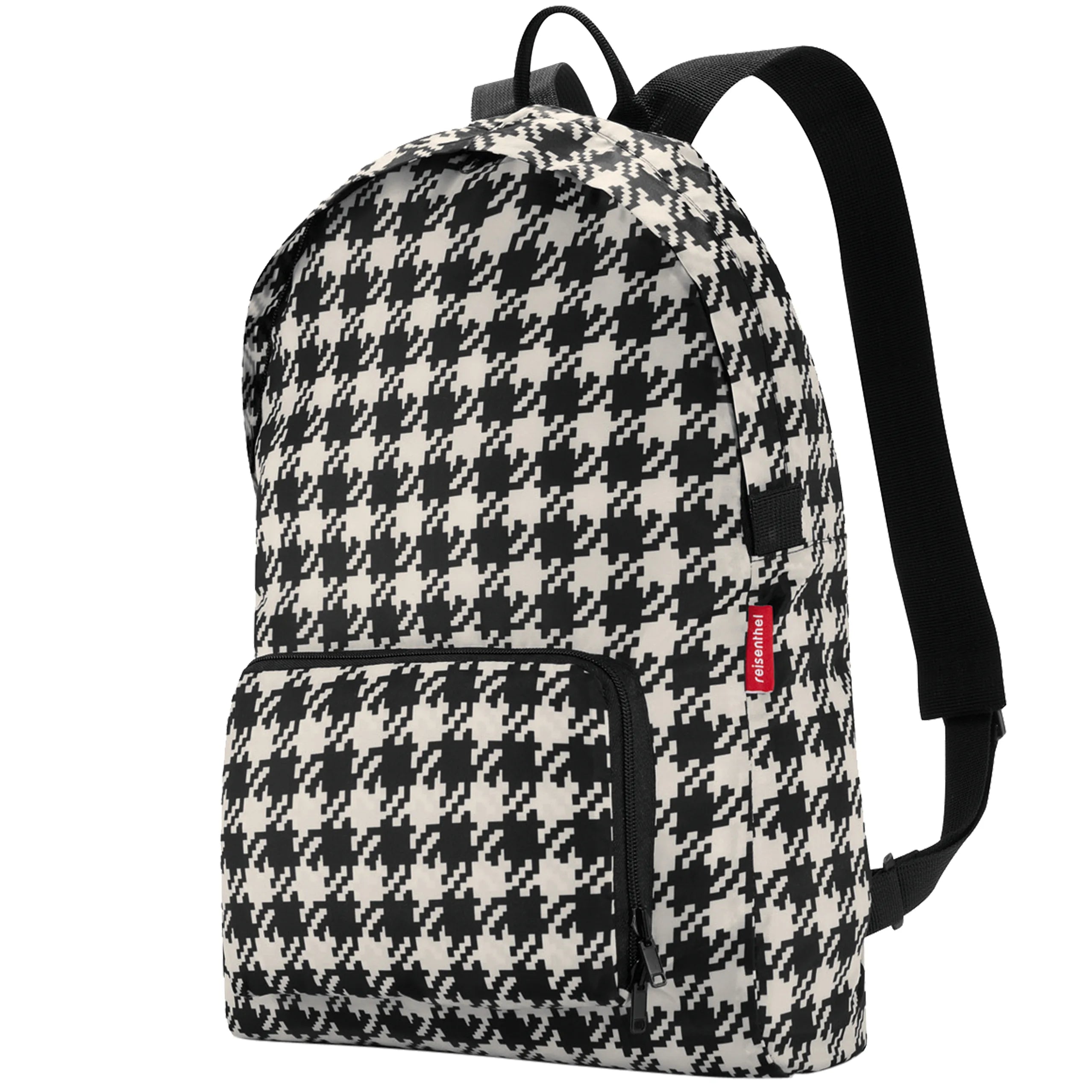 Reisenthel Travelling Mini Maxi Rucksack 45 cm - black