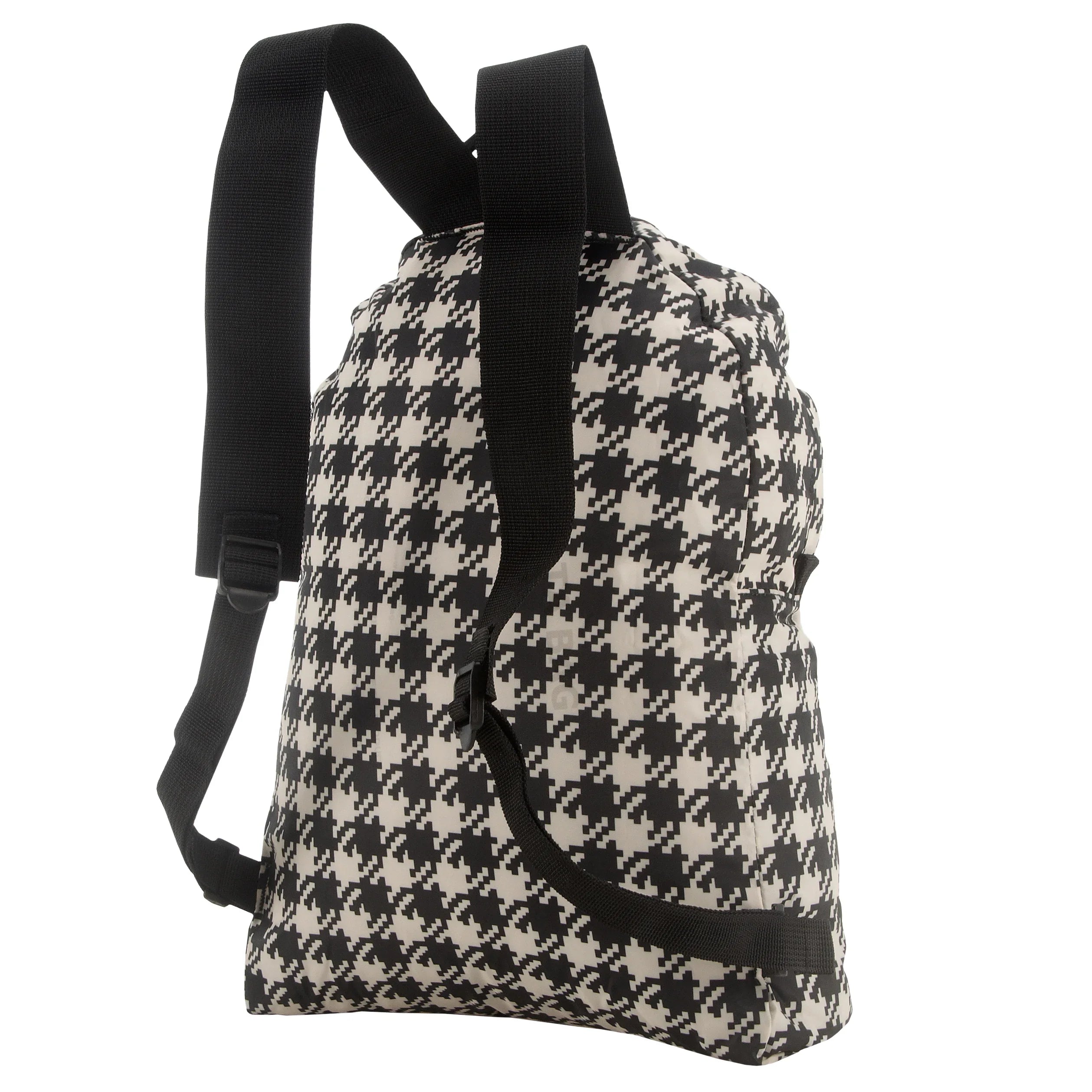 Reisenthel Travelling Mini Maxi Rucksack 45 cm - baroque marble