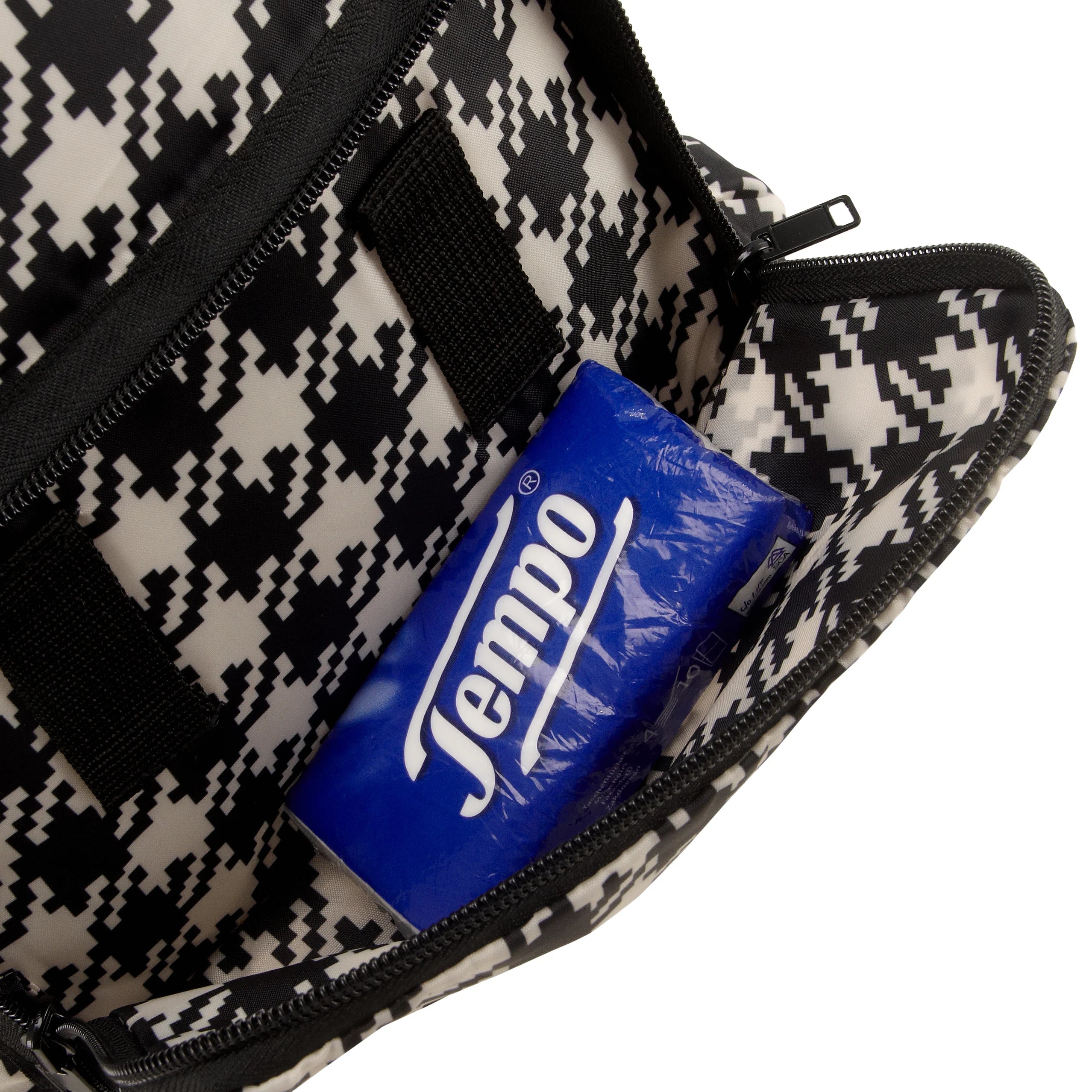 Reisenthel Travelling Mini Maxi Rucksack 45 cm - dots